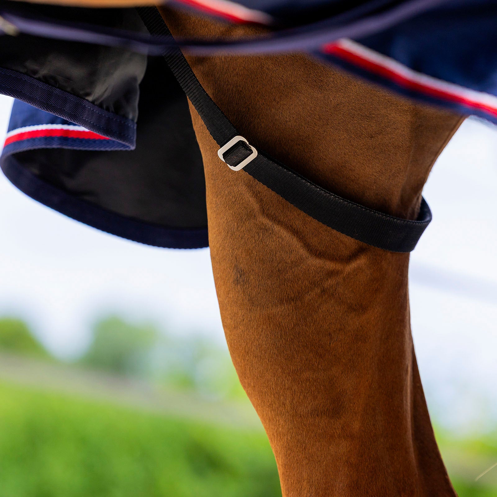 EQUEST Outdoordecke Halifax