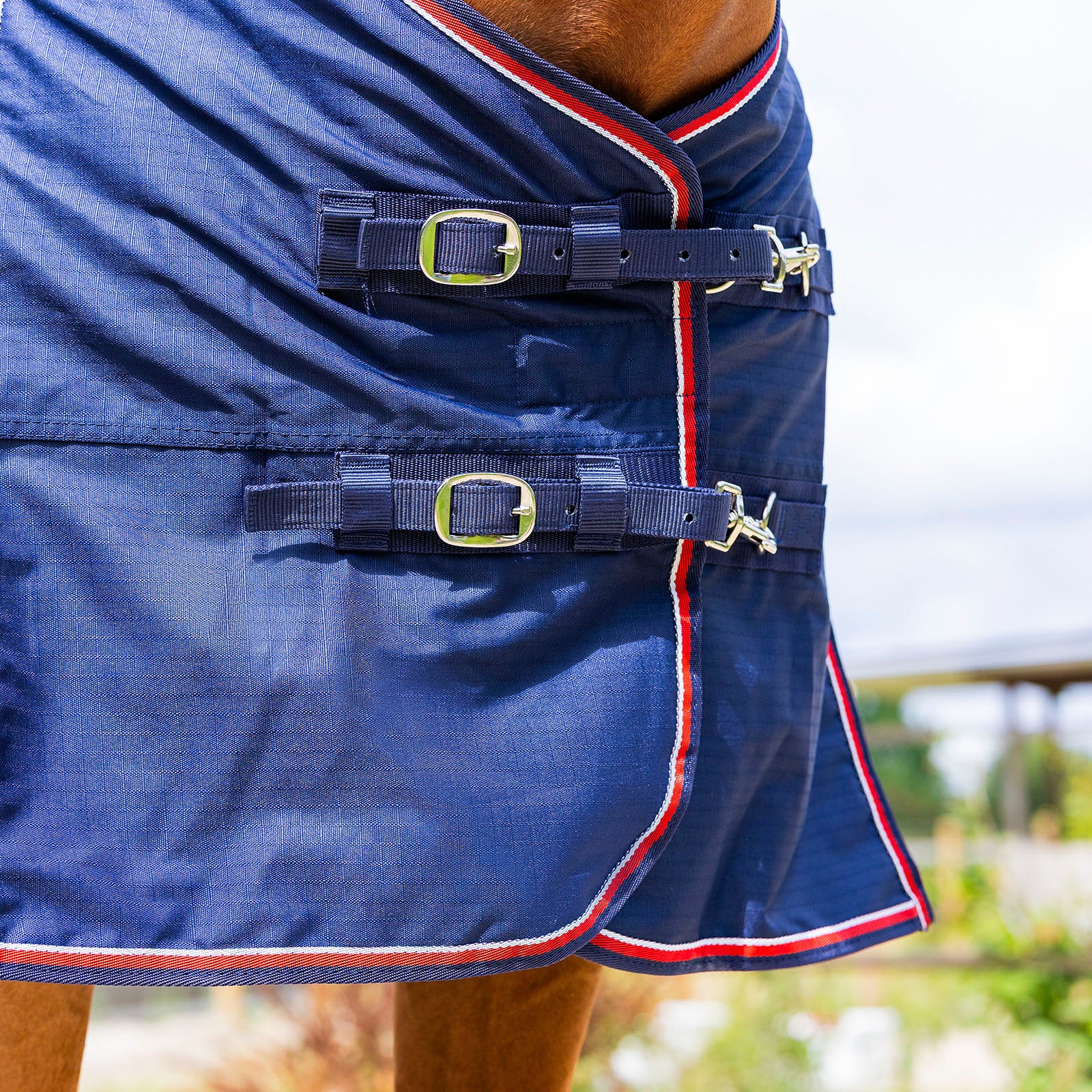 EQUEST Outdoordecke Halifax