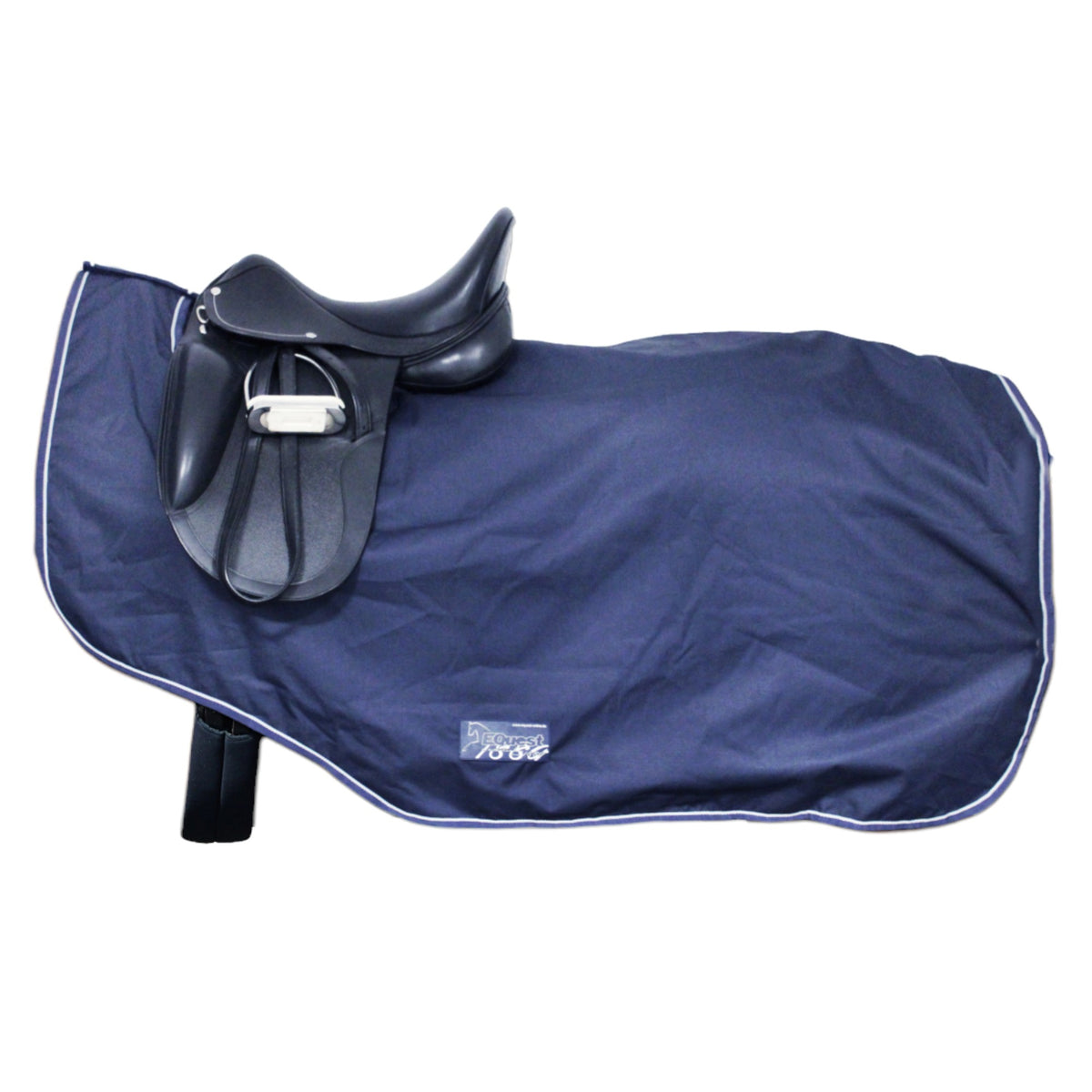 EQUEST Outdoordecke Kingston Active 600 D Fleece