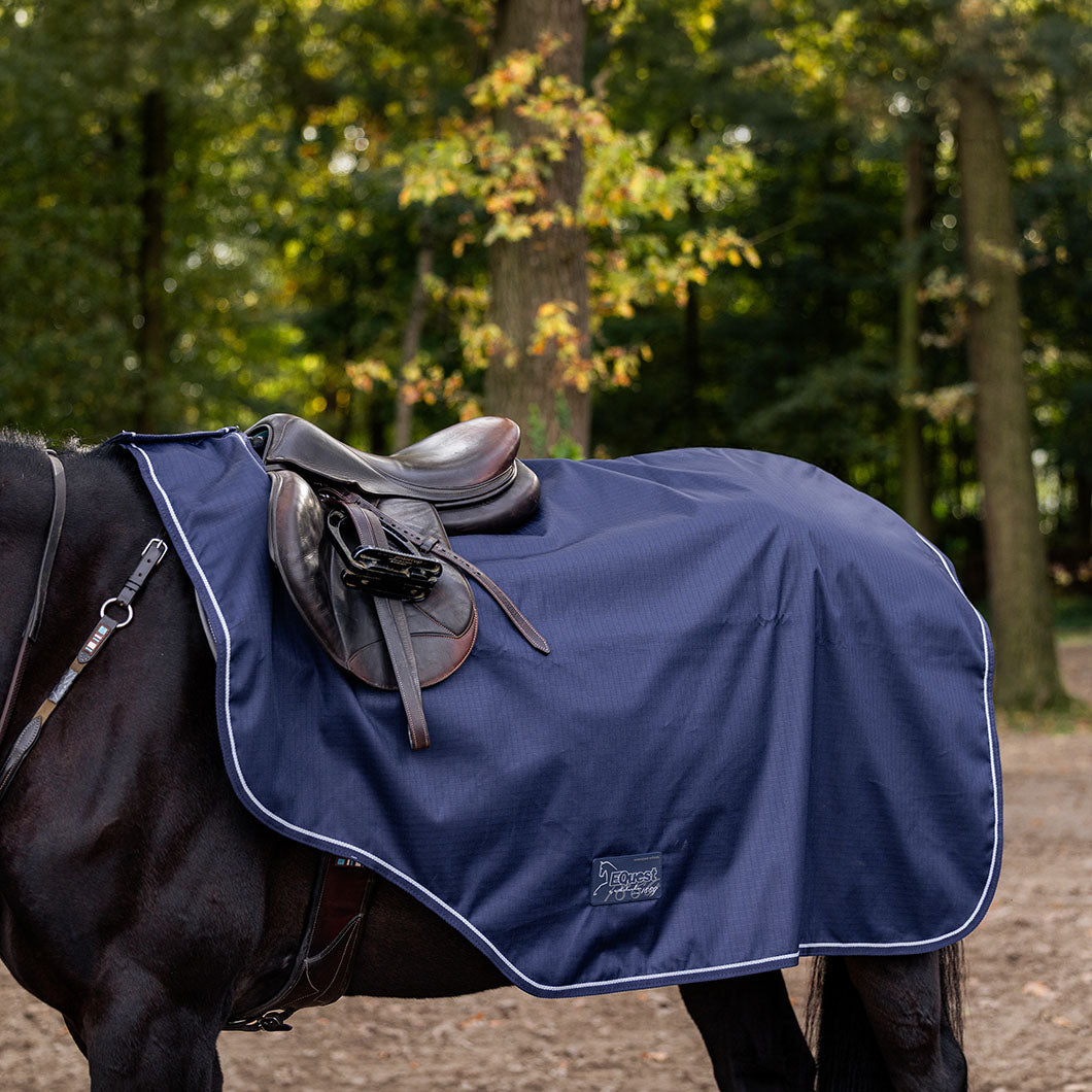 EQUEST Outdoordecke Kingston Active 600 D Fleece