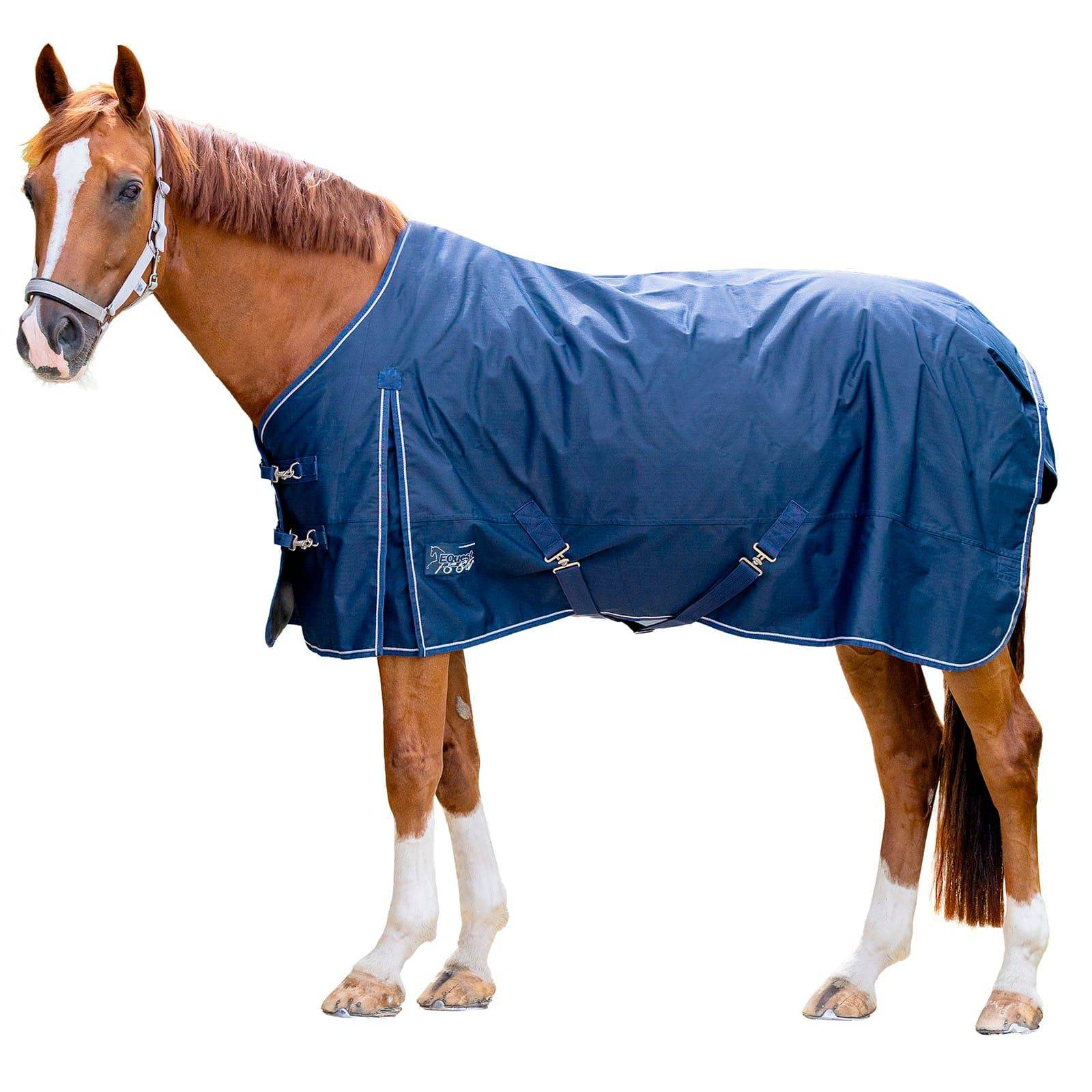 EQUEST Outdoordecke Kingston - EQUEST by Hoelscher