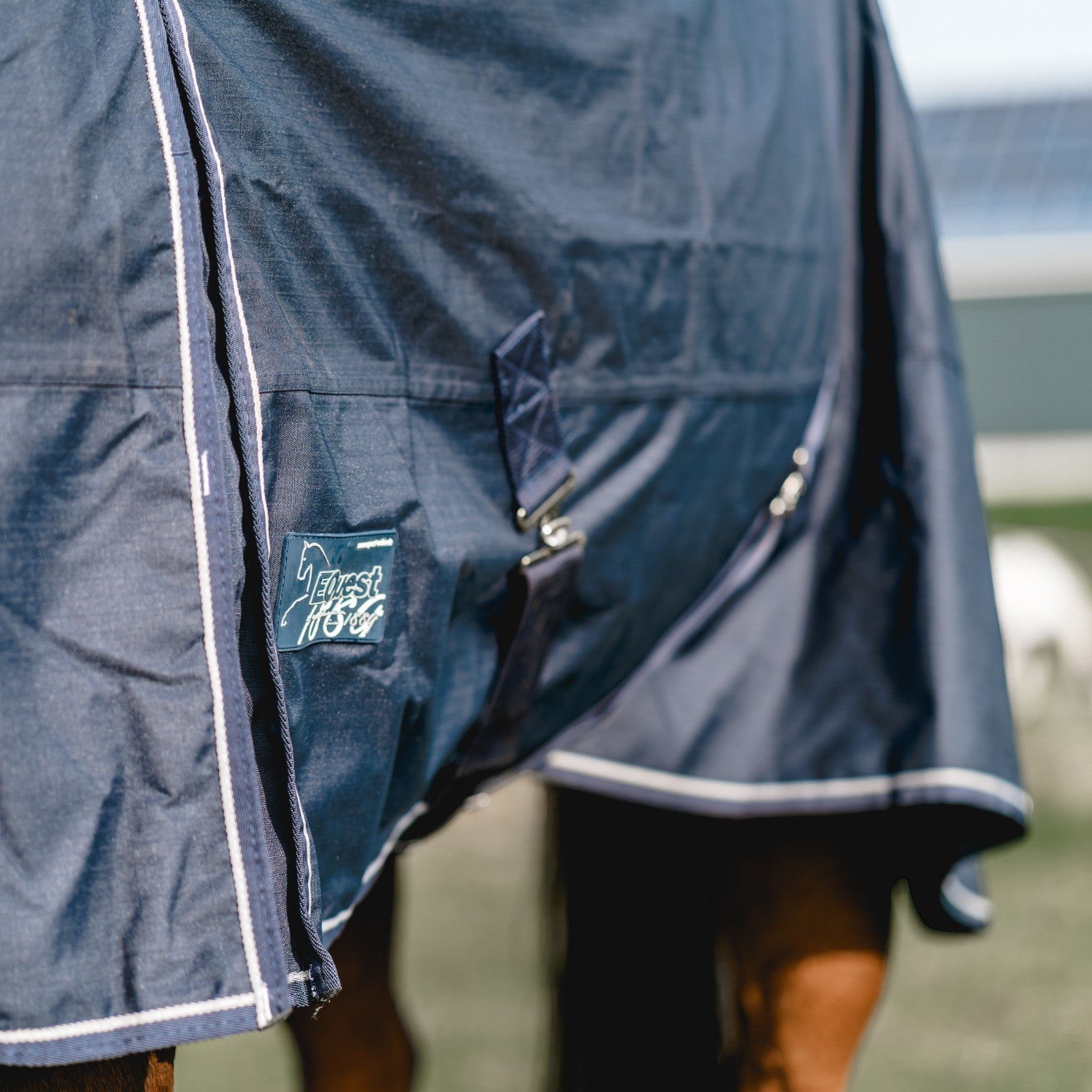 EQUEST Outdoordecke Kingston