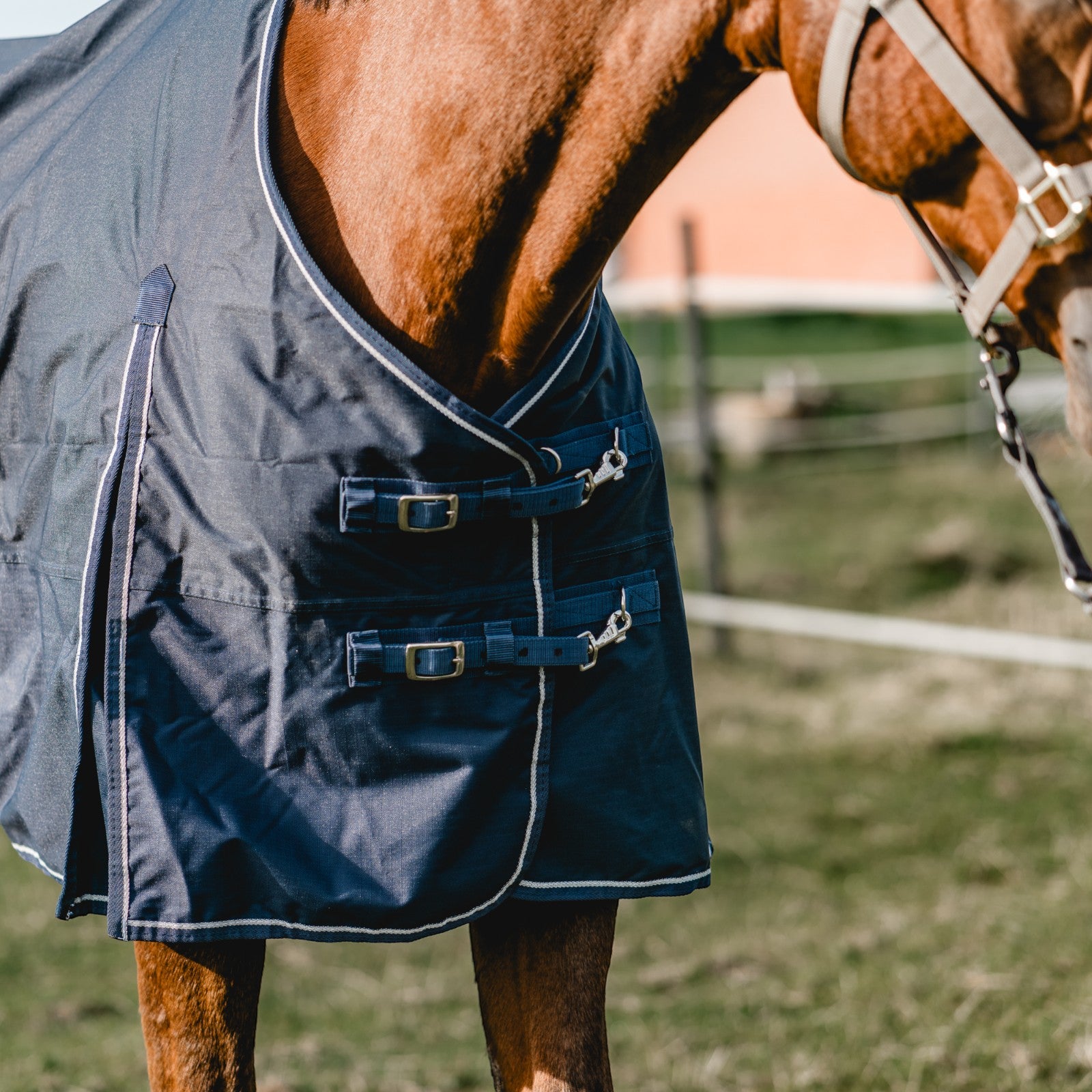 EQUEST Outdoordecke Kingston