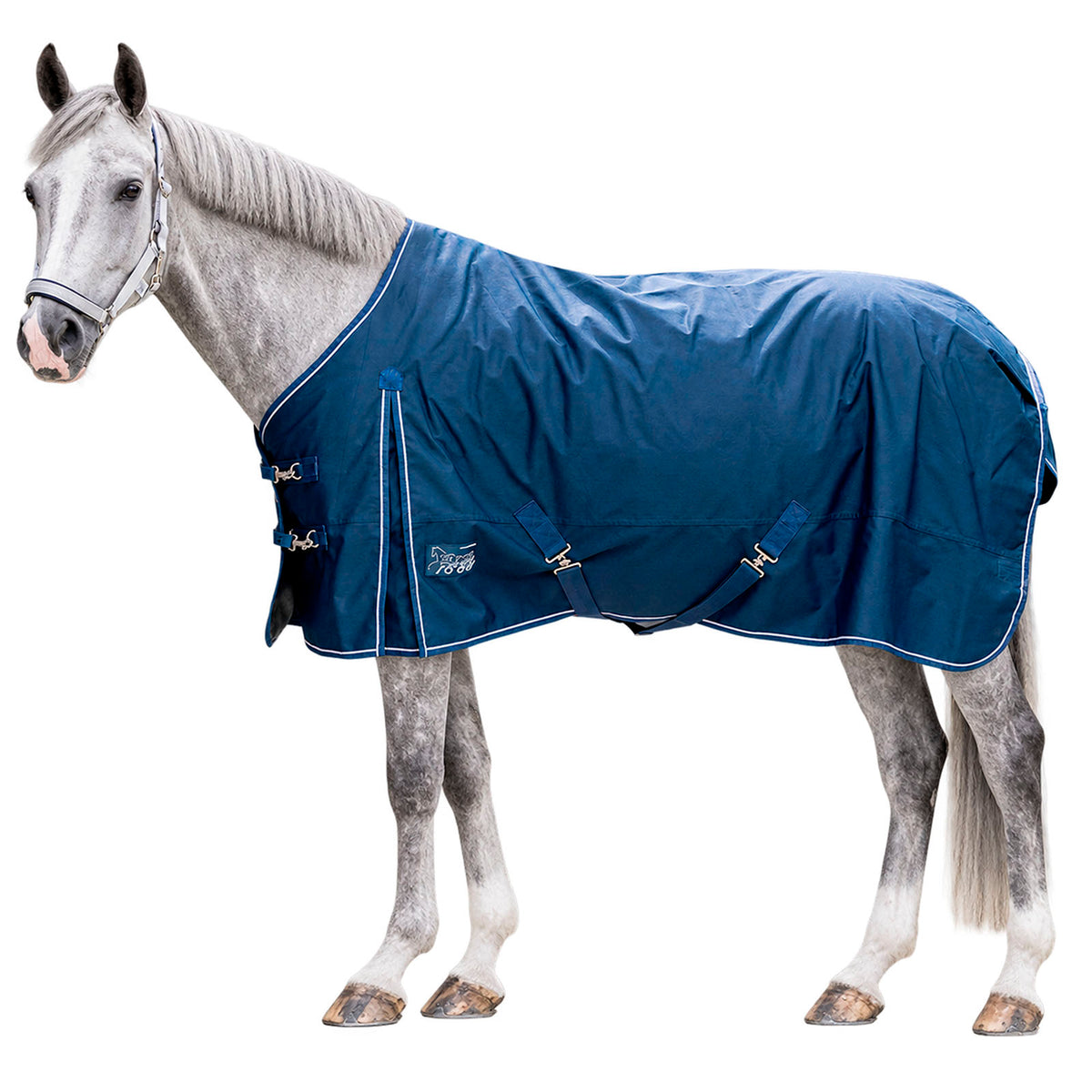 EQUEST Kingston Turnout Rug 600 Denier