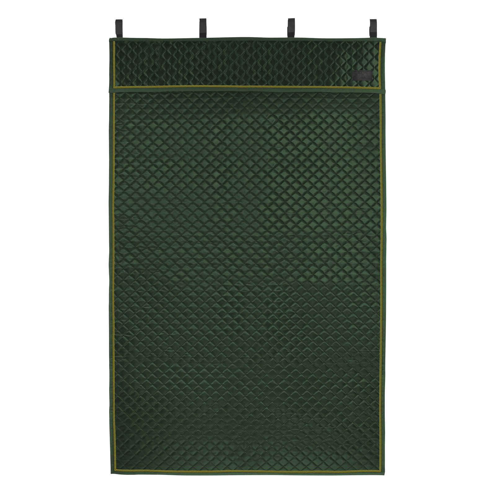 EQUEST Boxenvorhang Premium + TwinCord - EQUEST by Hoelscher