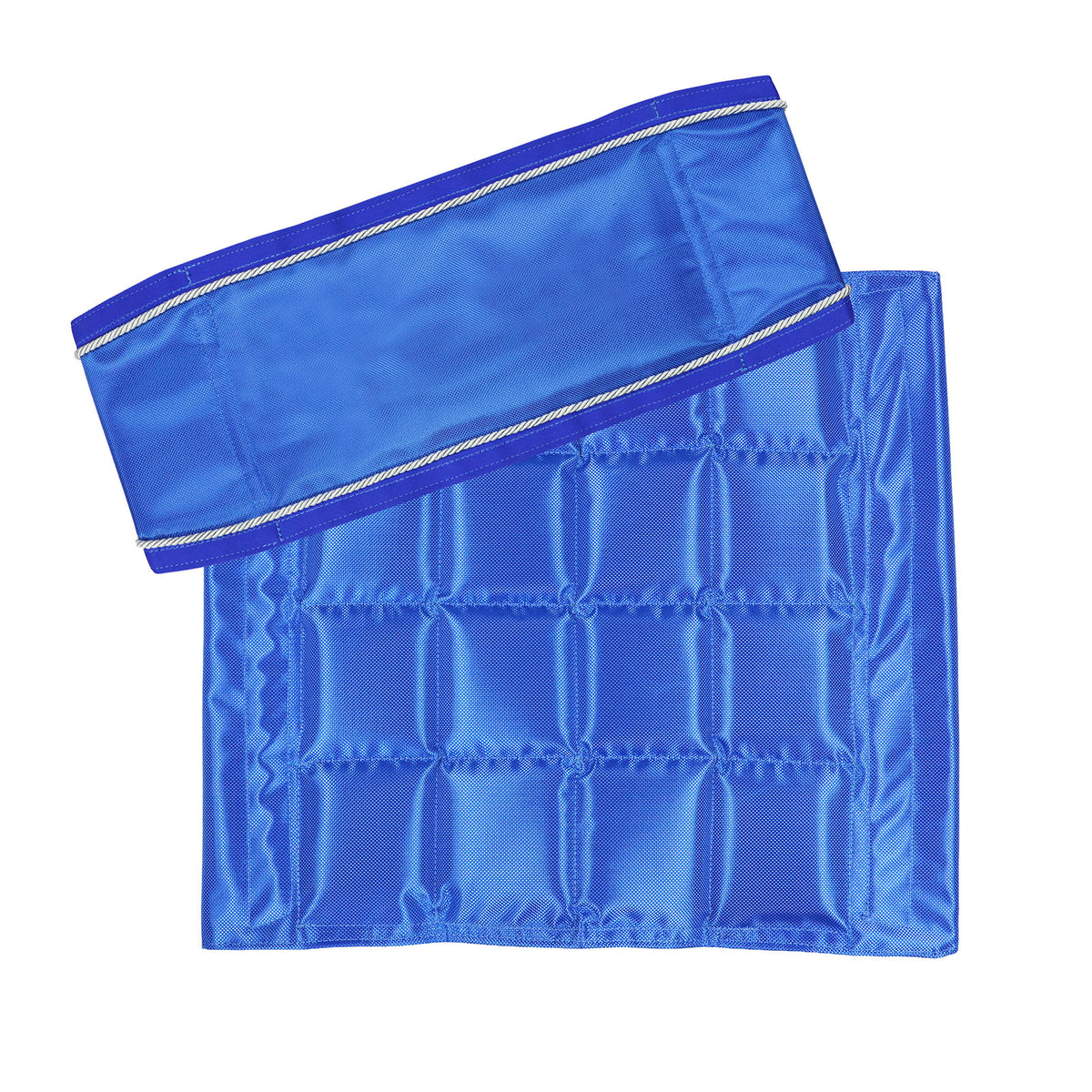 EQUEST Coach Chair Cover + Cord