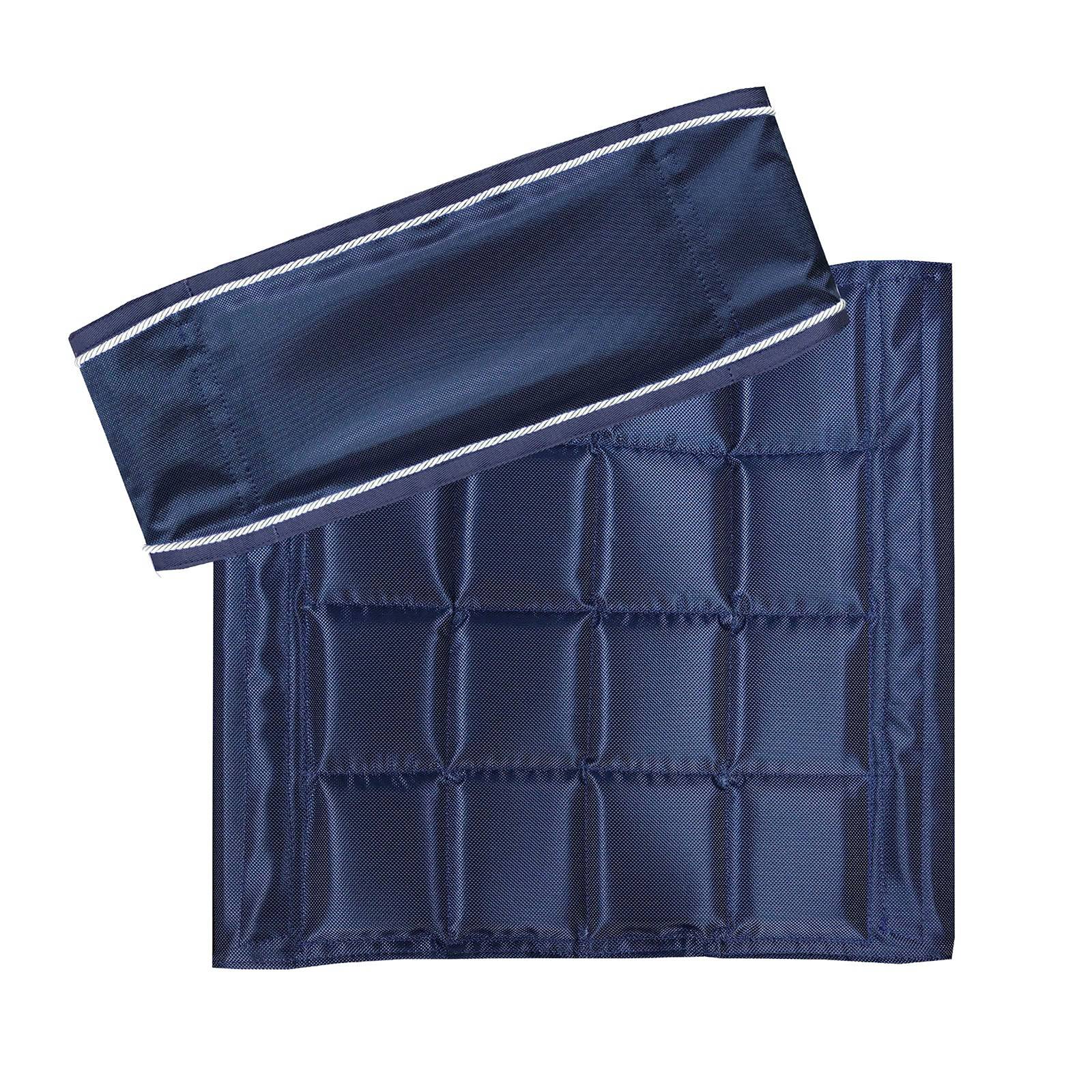 EQUEST Bezug für Coach Chair mit einer Kordel - EQUEST by Hoelscher