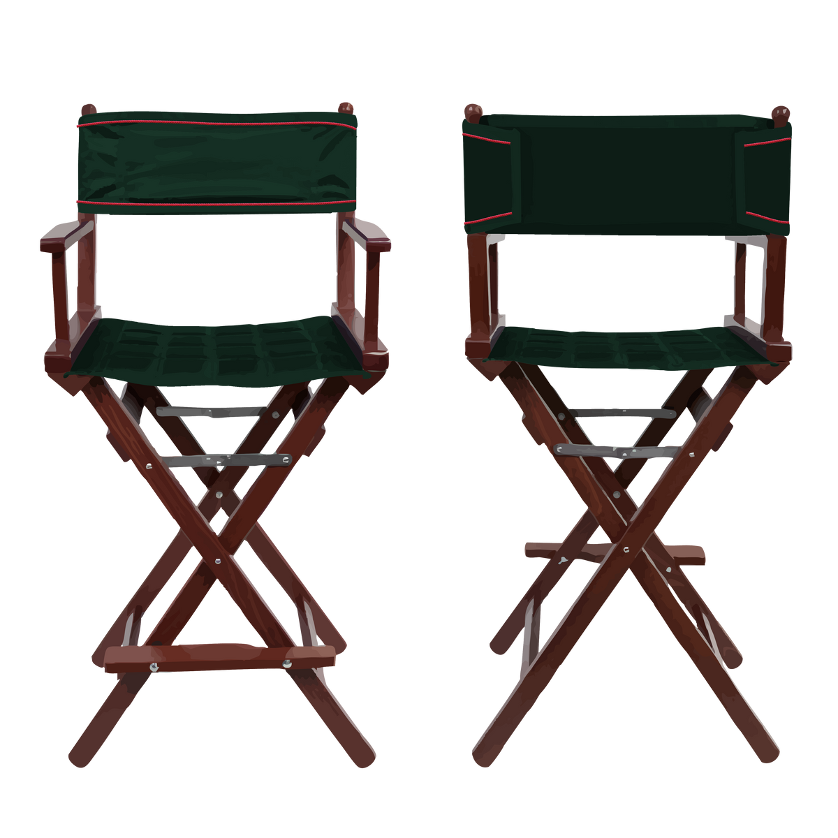 Coach Chair