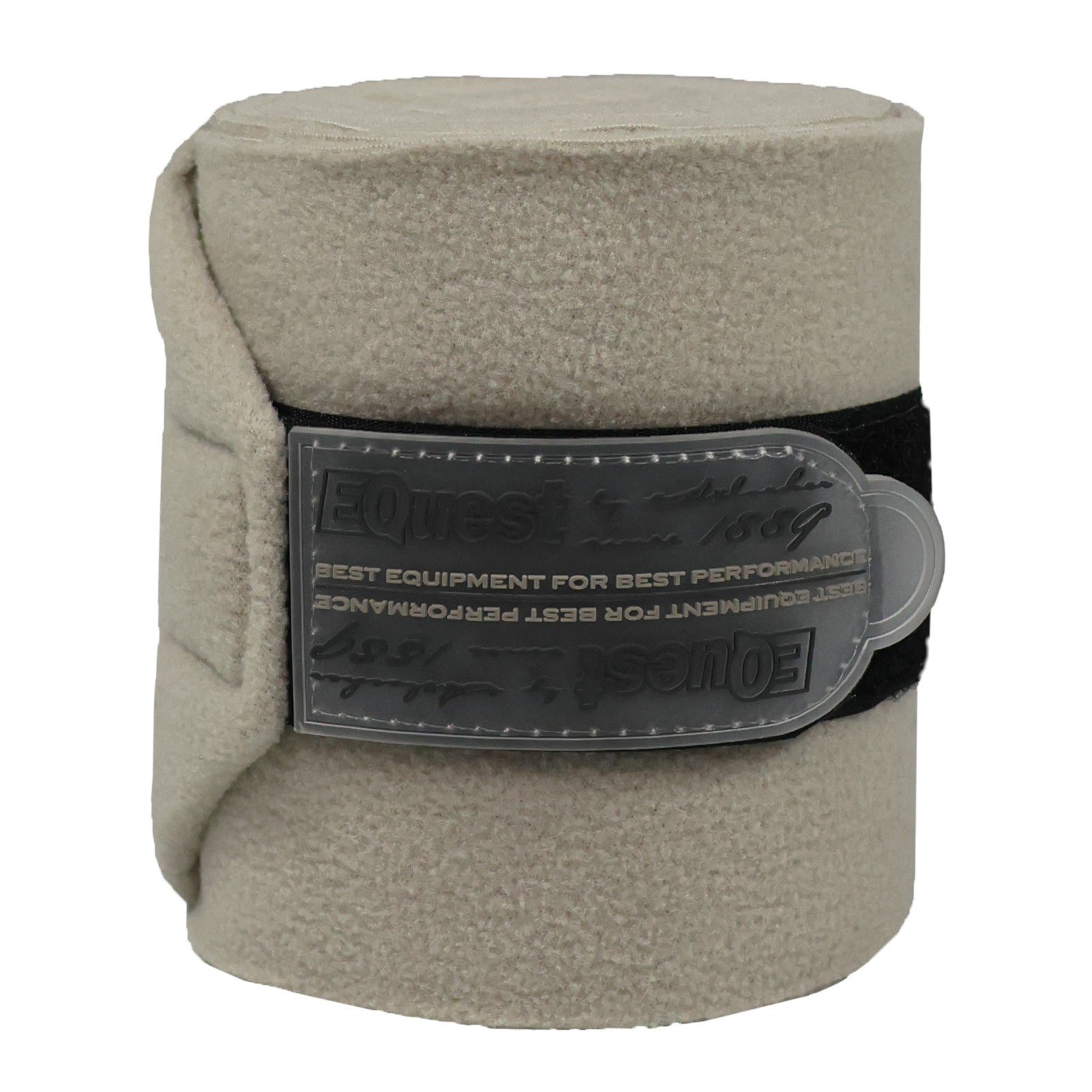 EQUEST Bandage Alpha Fleece | 4er Set