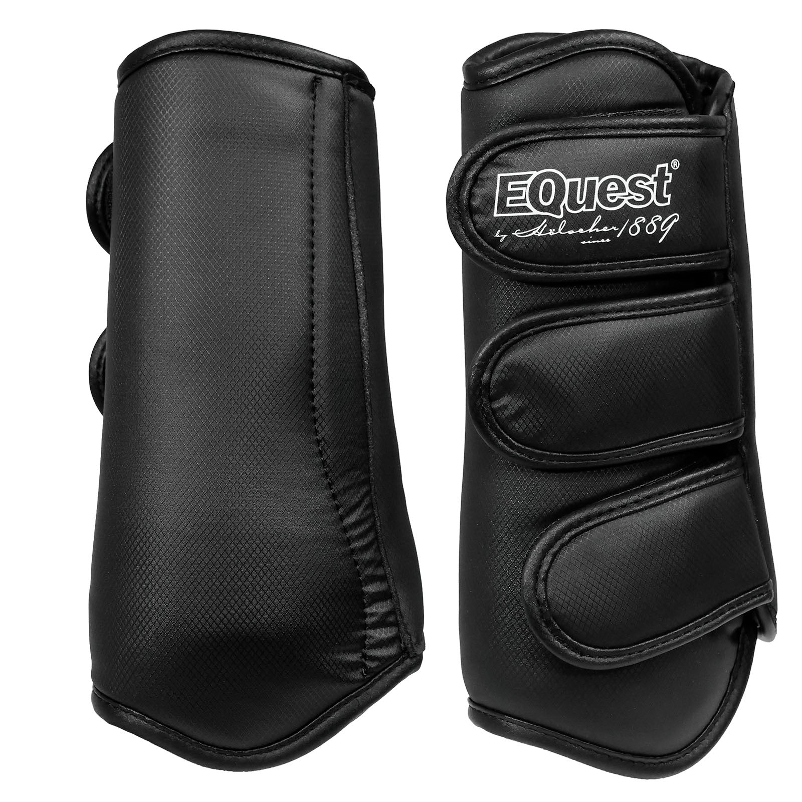 EQUEST Gamasche EQ PROTECT | 2er Set