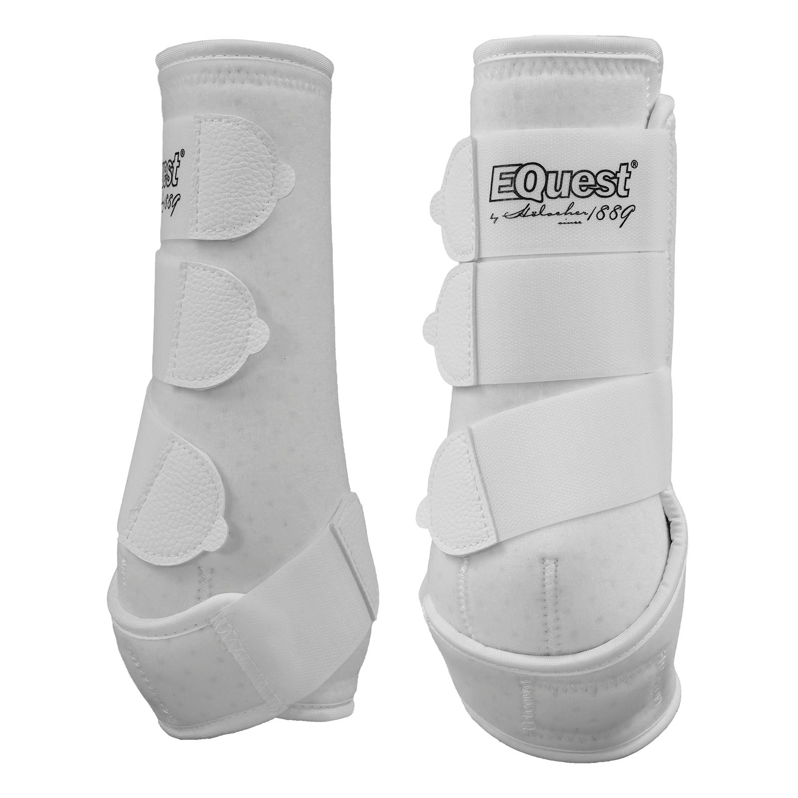 EQUEST Fesselkopfgamasche | 2er Set