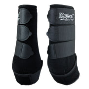 Bottes à boulets EQUEST | Lot de 2