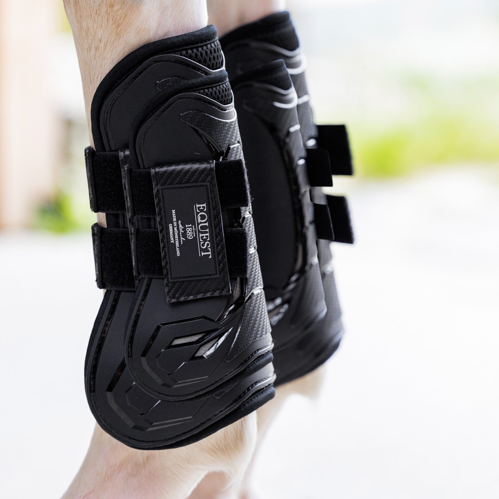 Guêtres EQUEST Xpert | Lot de 2