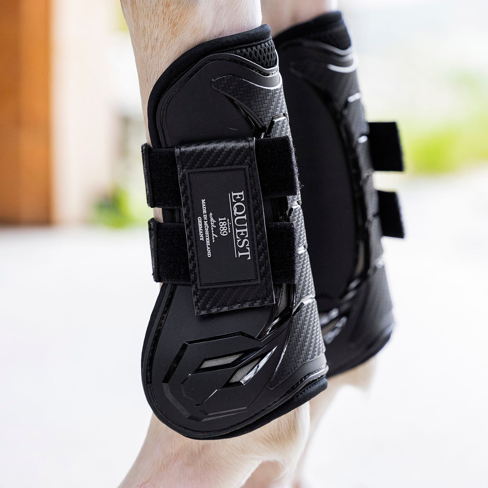 EQUEST Xpert Gaiters | Set of 2