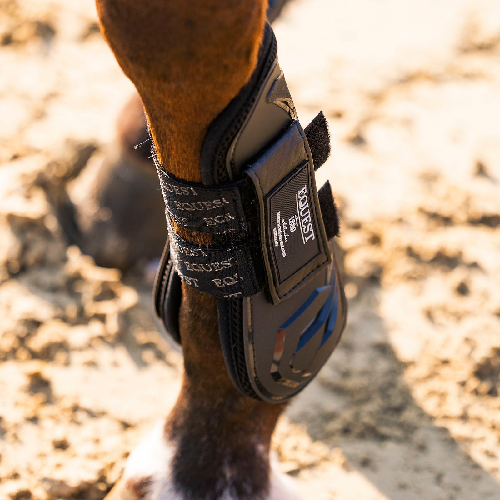 EQUEST Xpert Gaiters | Set of 2