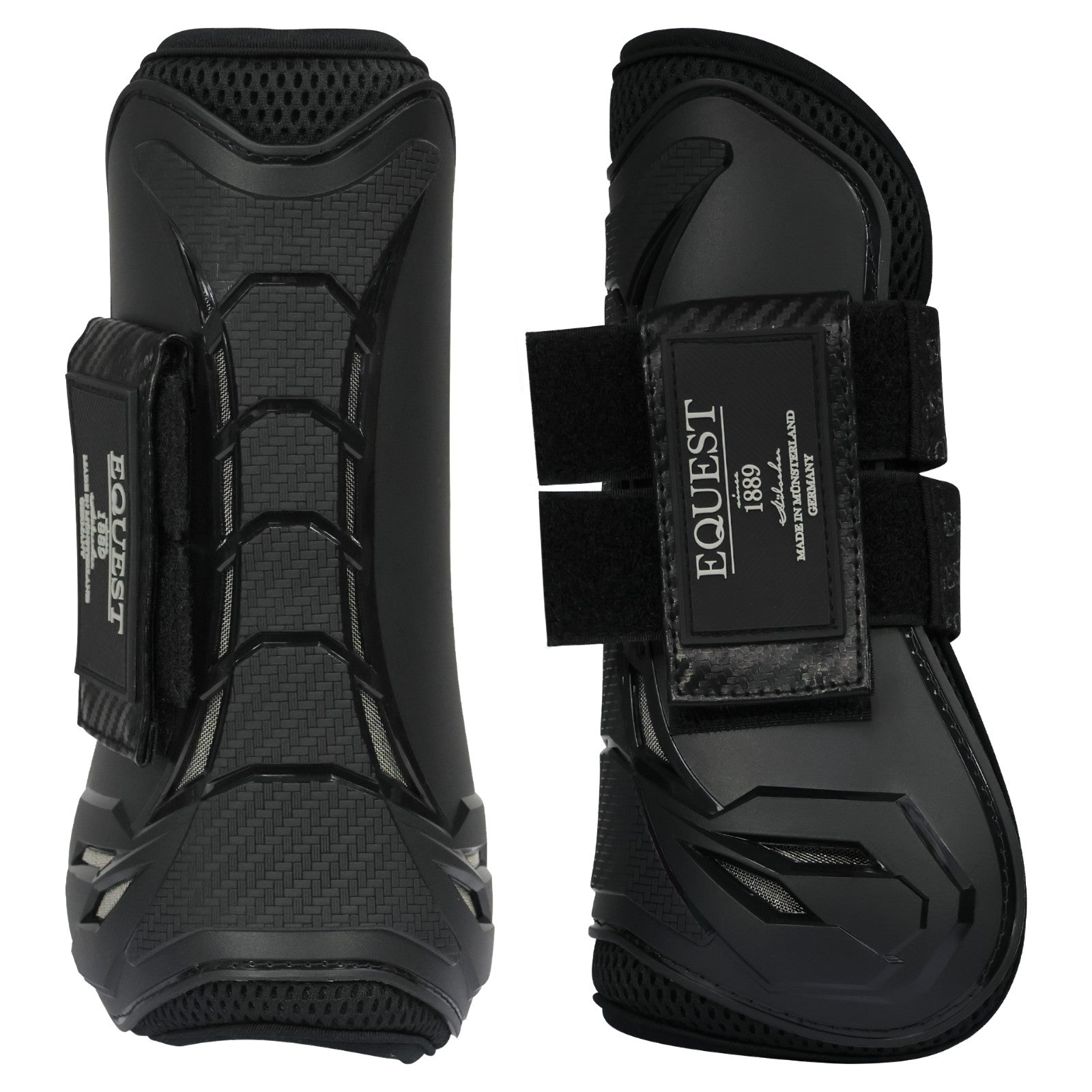 EQUEST Xpert Gamaschen | 2er Set