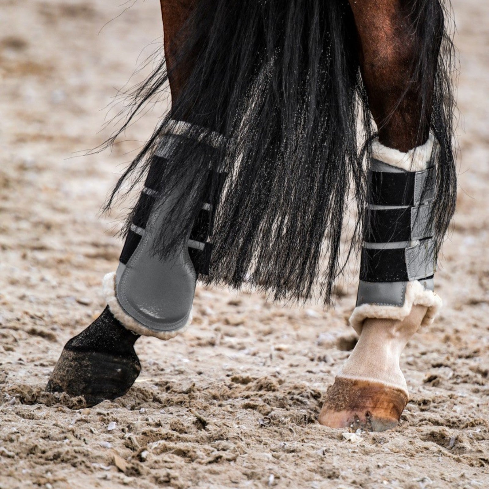 EQUEST Gamasche Soft | 2er Set