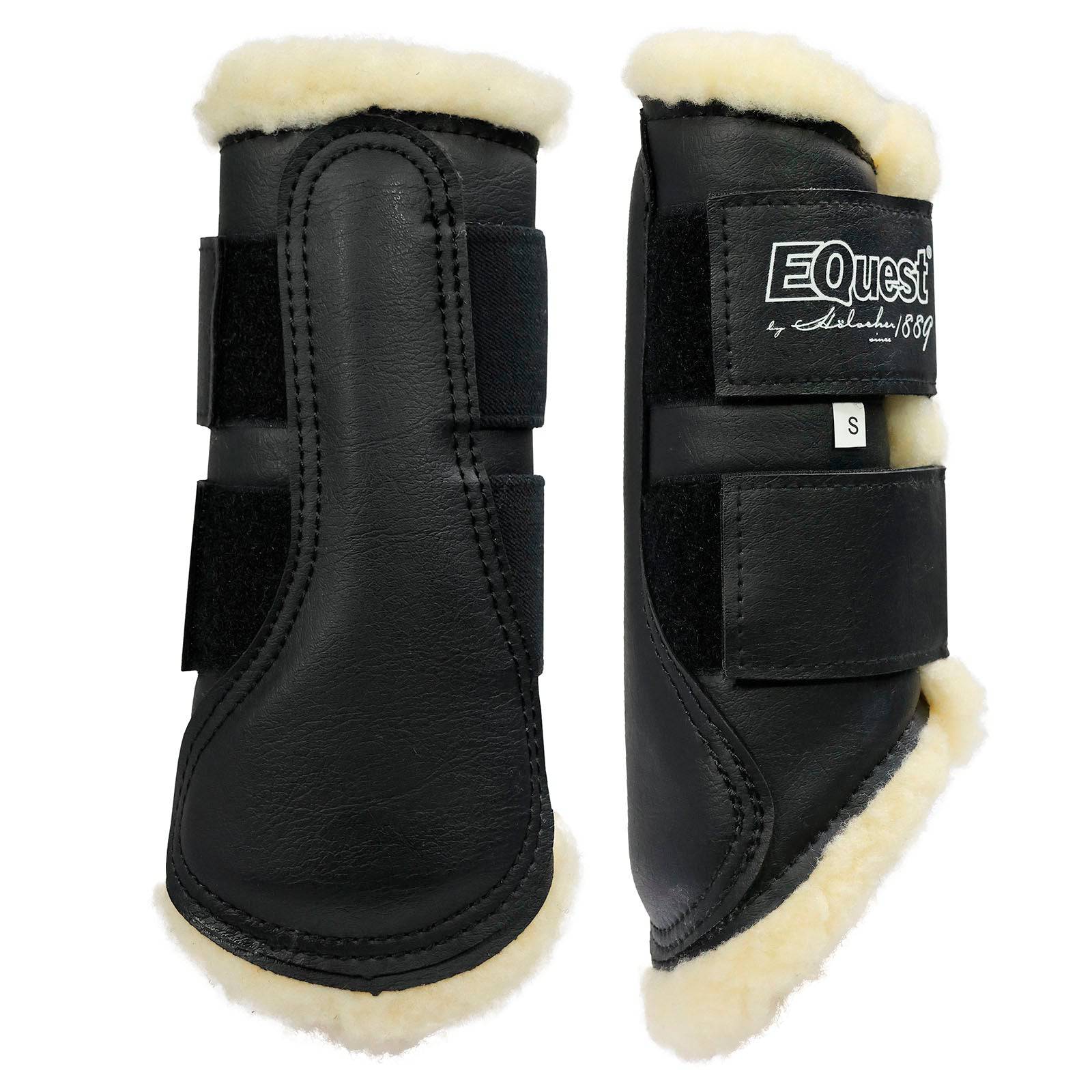EQUEST Gamasche Soft | 2er Set - EQUEST by Hoelscher