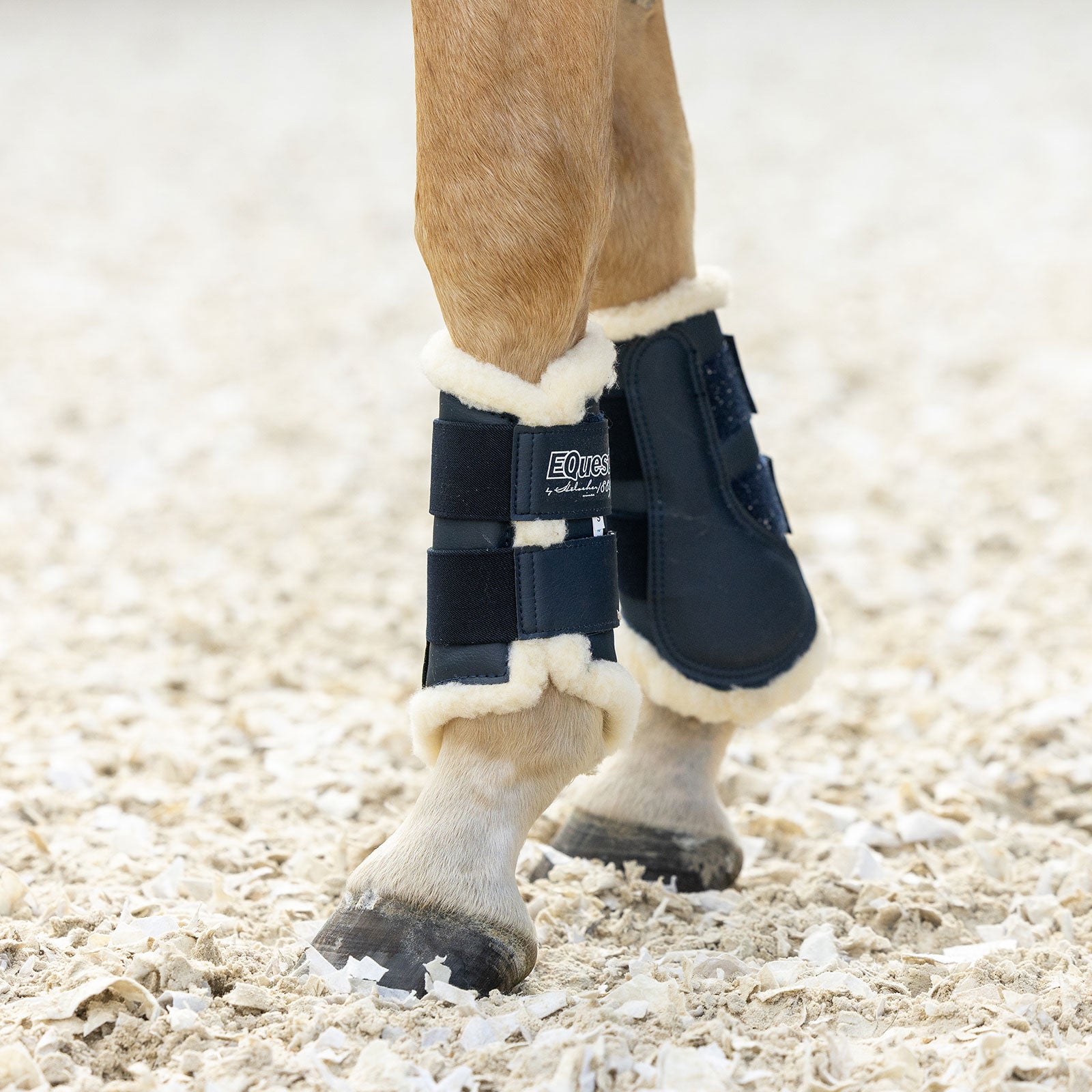 EQUEST Gamasche Soft | 2er Set