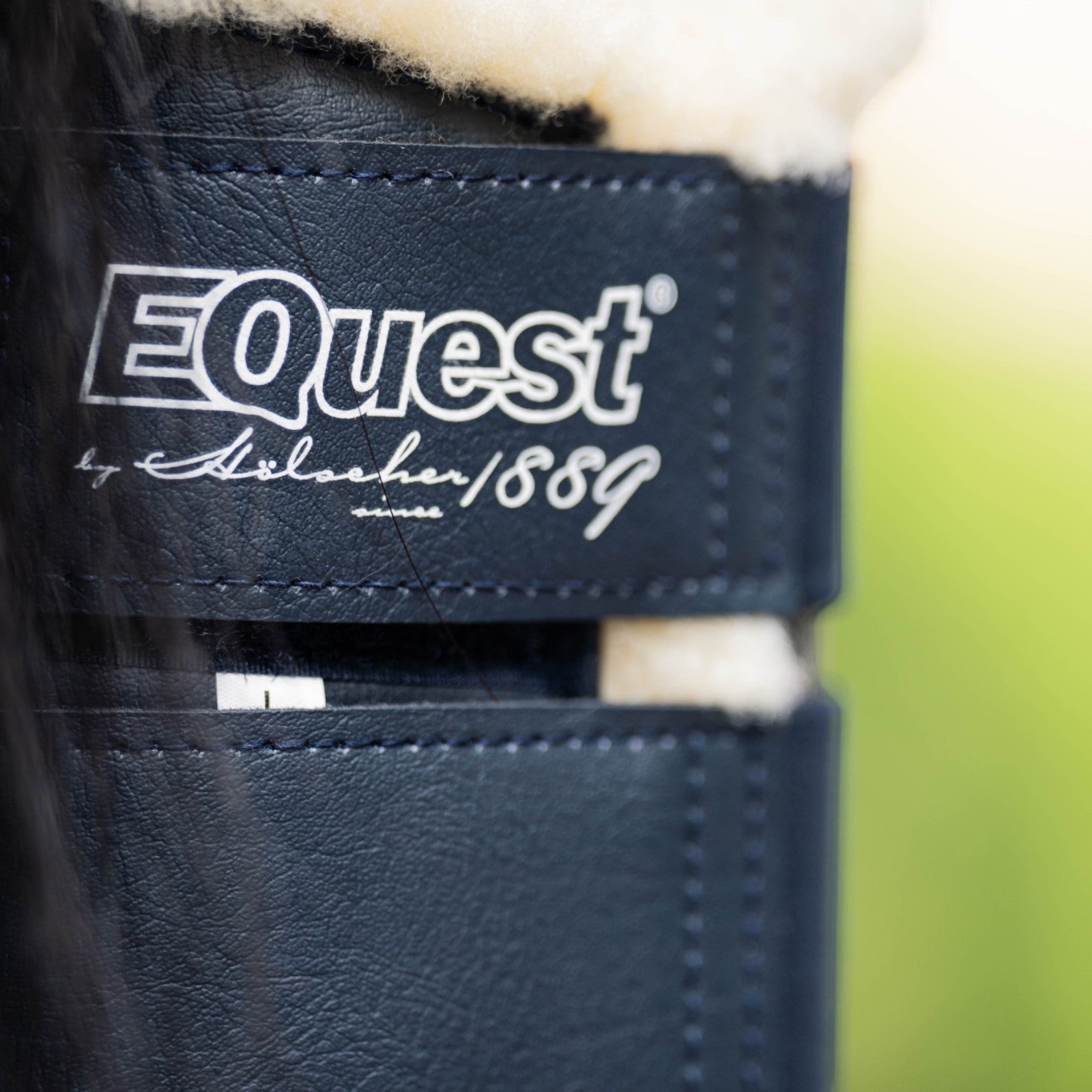 EQUEST Gamasche Soft | 2er Set