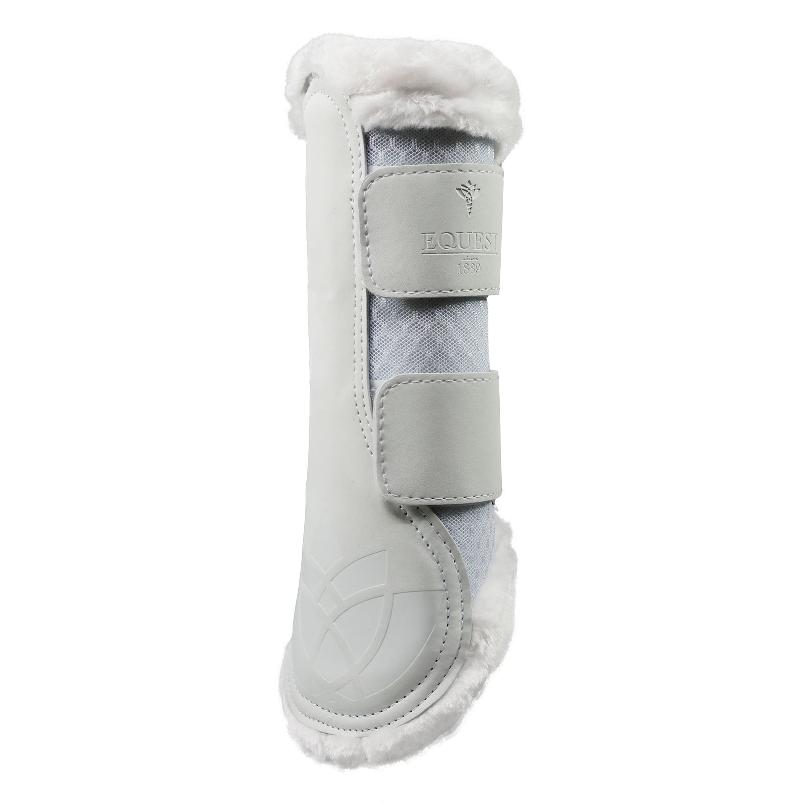EQUEST Gamasche Air Flow Mesh 2.0 | 2er Set