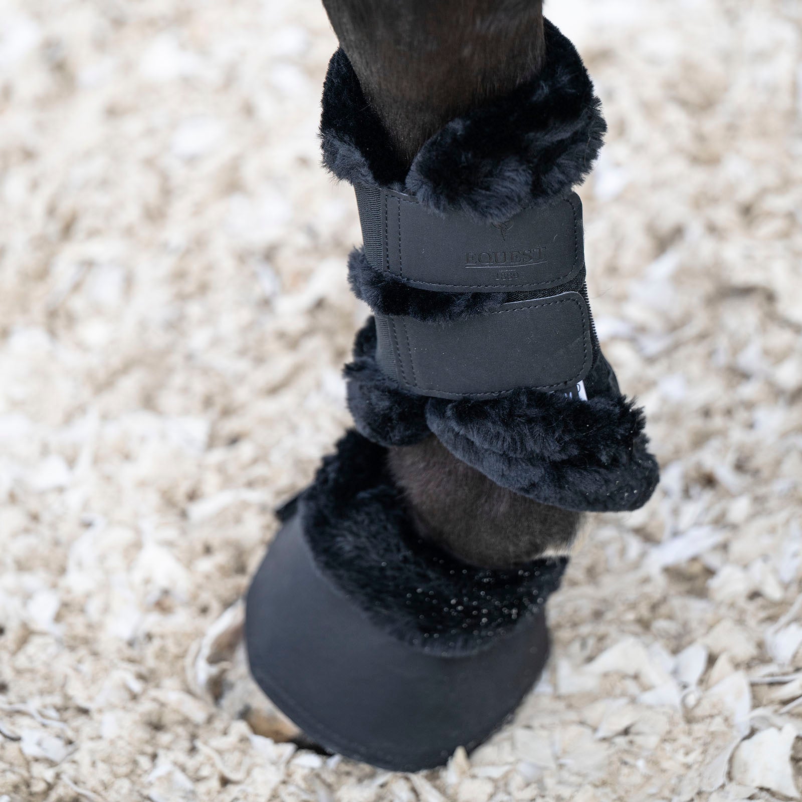 EQUEST Gamasche Air Flow Mesh 2.0 | 2er Set