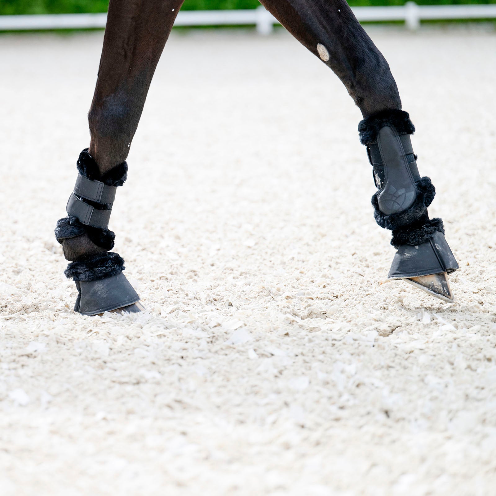 EQUEST Gamasche Air Flow Mesh 2.0 | 2er Set