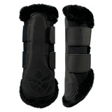 EQUEST Air Flow Mesh Gamasche 2.0 | 2er Set