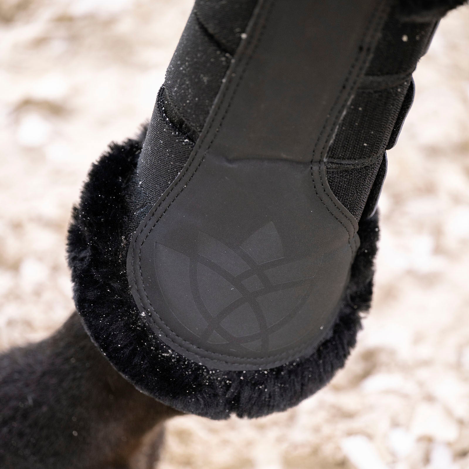 EQUEST Gamasche Air Flow Mesh 2.0 | 2er Set