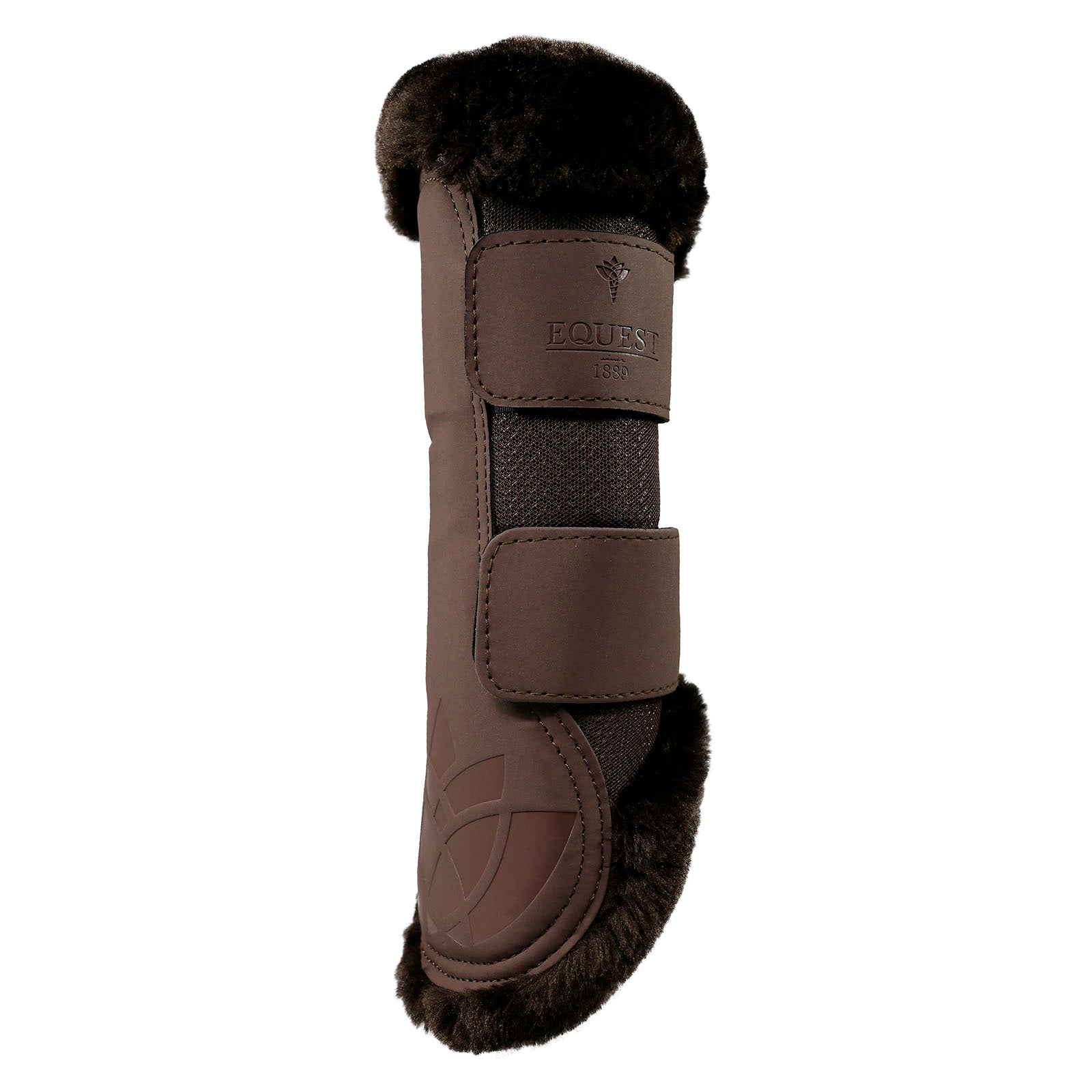 EQUEST Gamasche Air Flow Mesh 2.0 | 2er Set