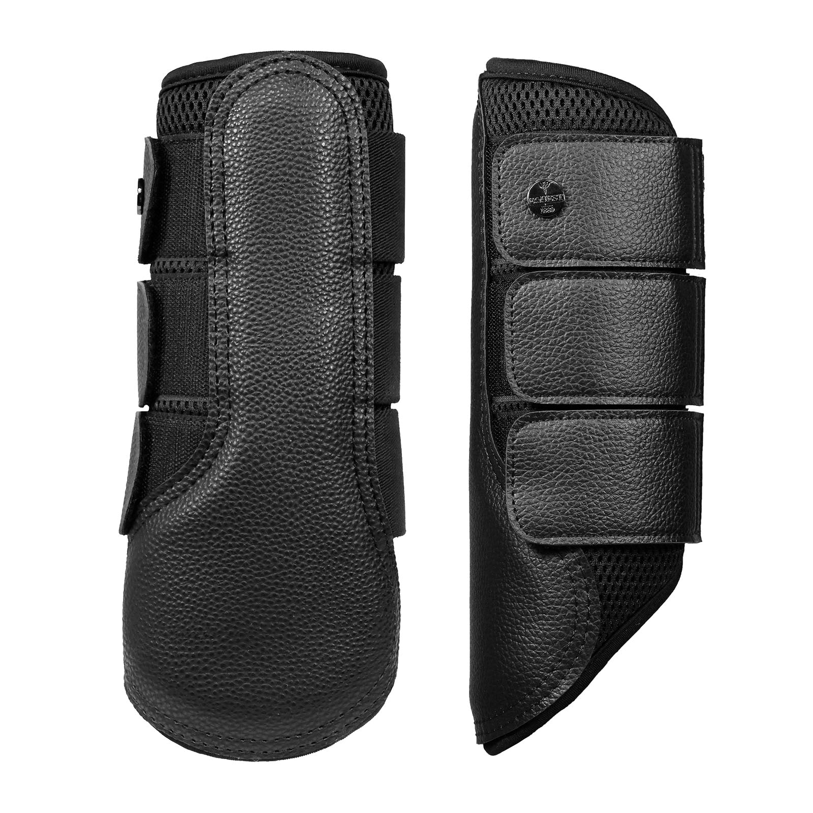 EQUEST Air Flow Mesh Gamasche | 2er Set