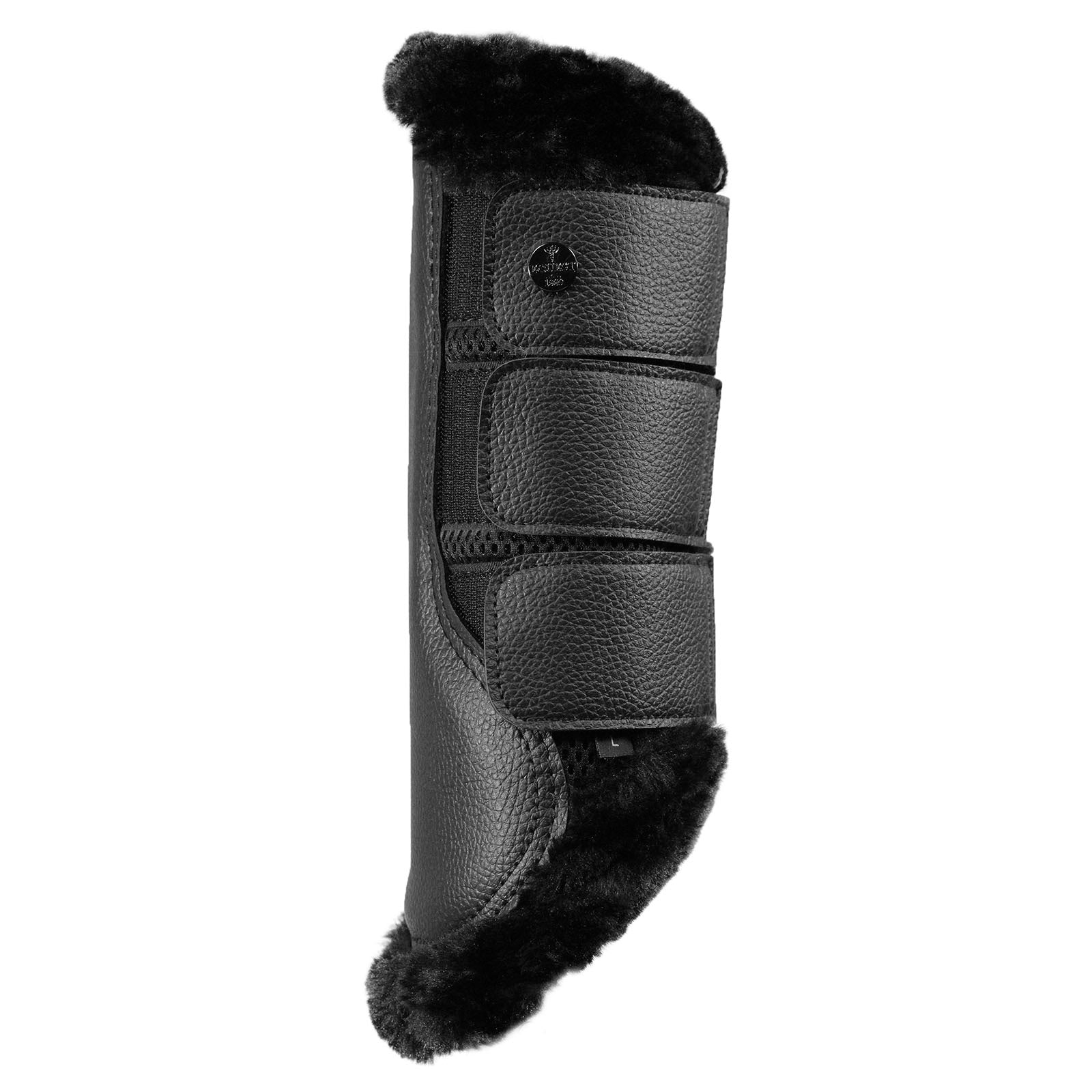 EQUEST Air Flow Mesh Gamasche Illusion | 2er Set