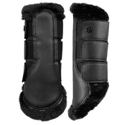 EQUEST Air Flow Mesh Gaiter Illusion | Set of 2