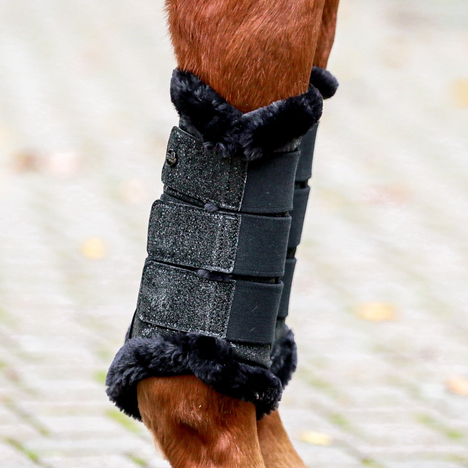 EQUEST Gamasche Premium | 2er Set