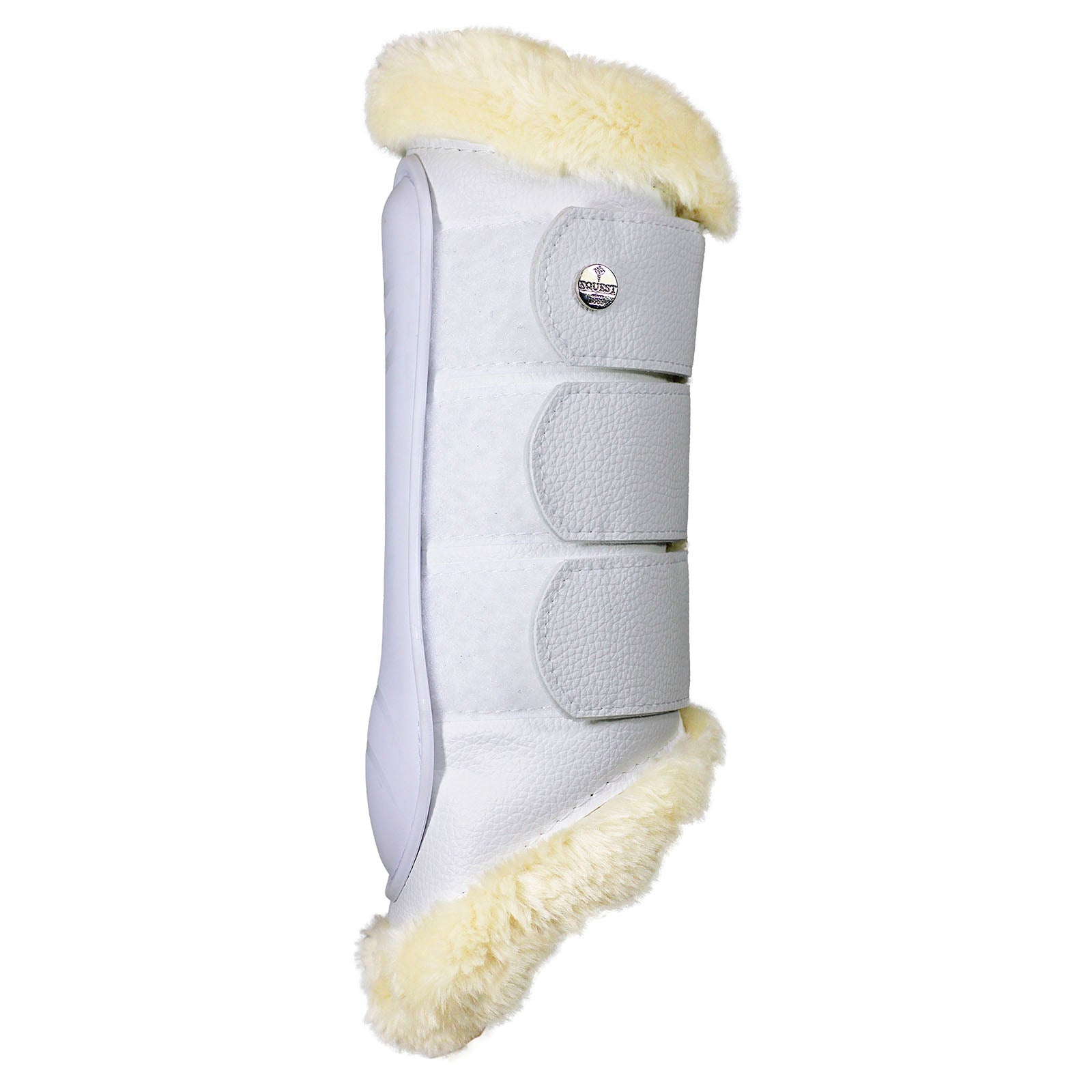 EQUEST Safety Gamasche | 2er Set