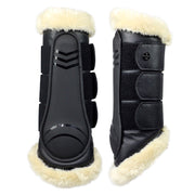 Guêtres de sécurité EQUEST | Lot de 2