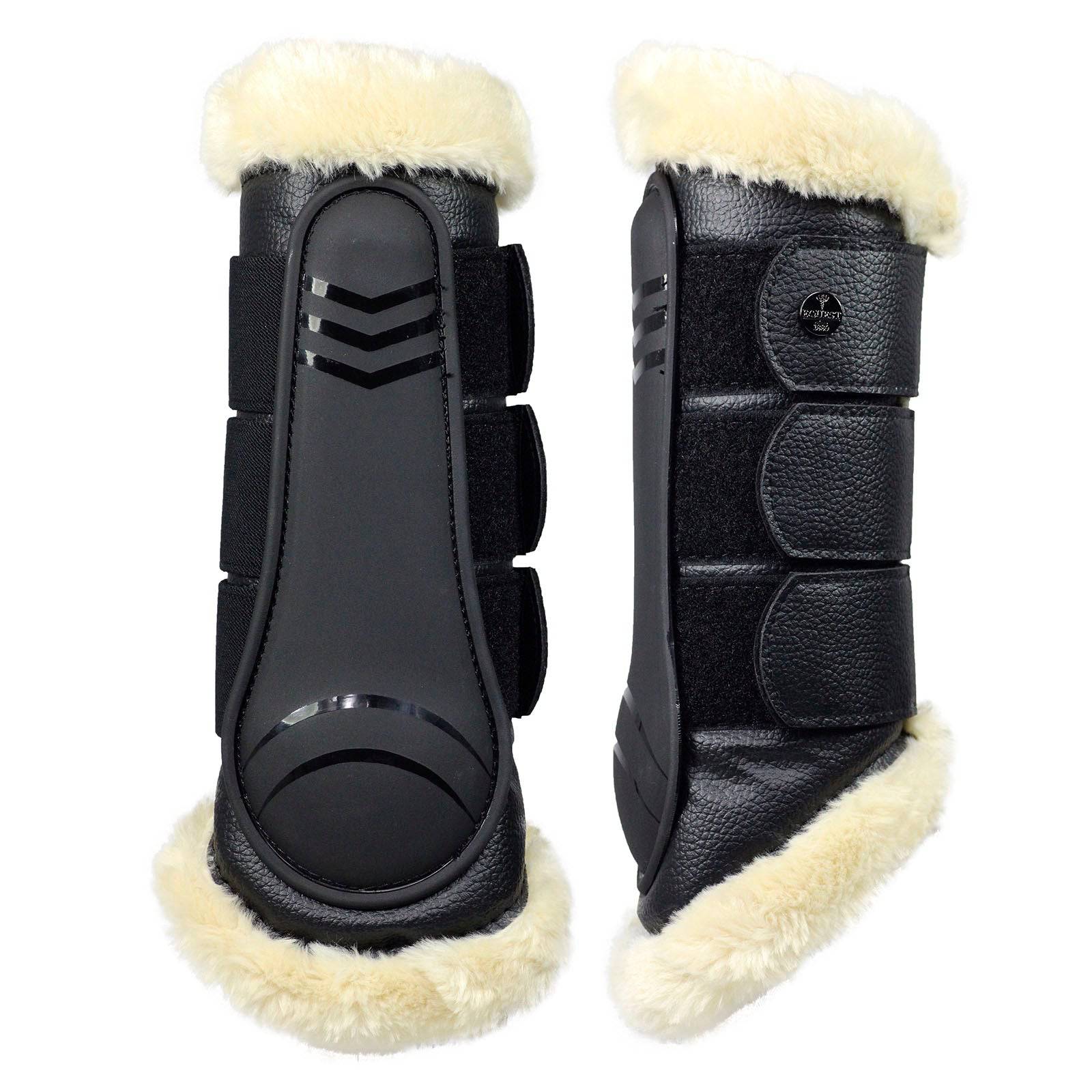 EQUEST Safety Gamasche | 2er Set - EQUEST by Hoelscher