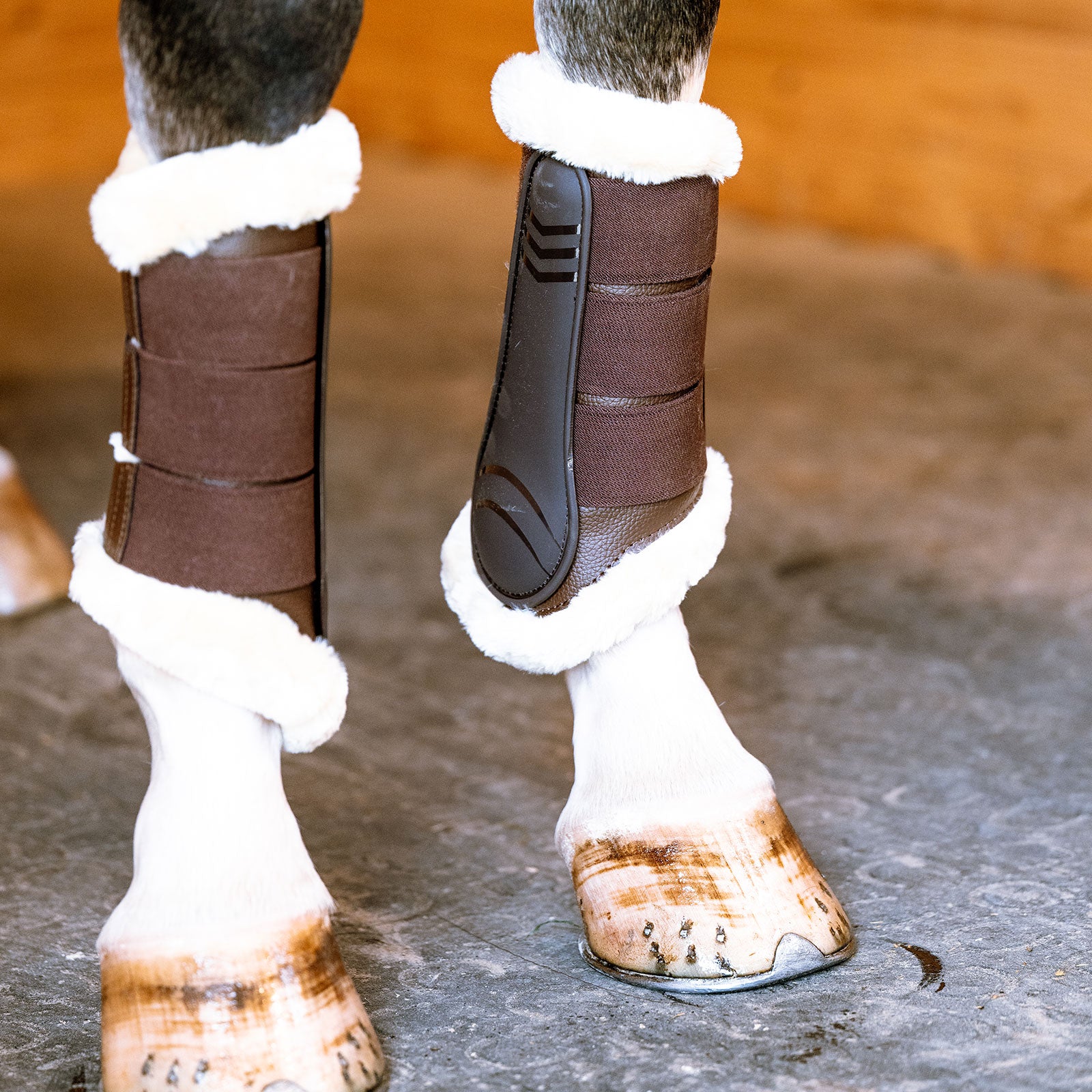 Guêtres de sécurité EQUEST | Lot de 2