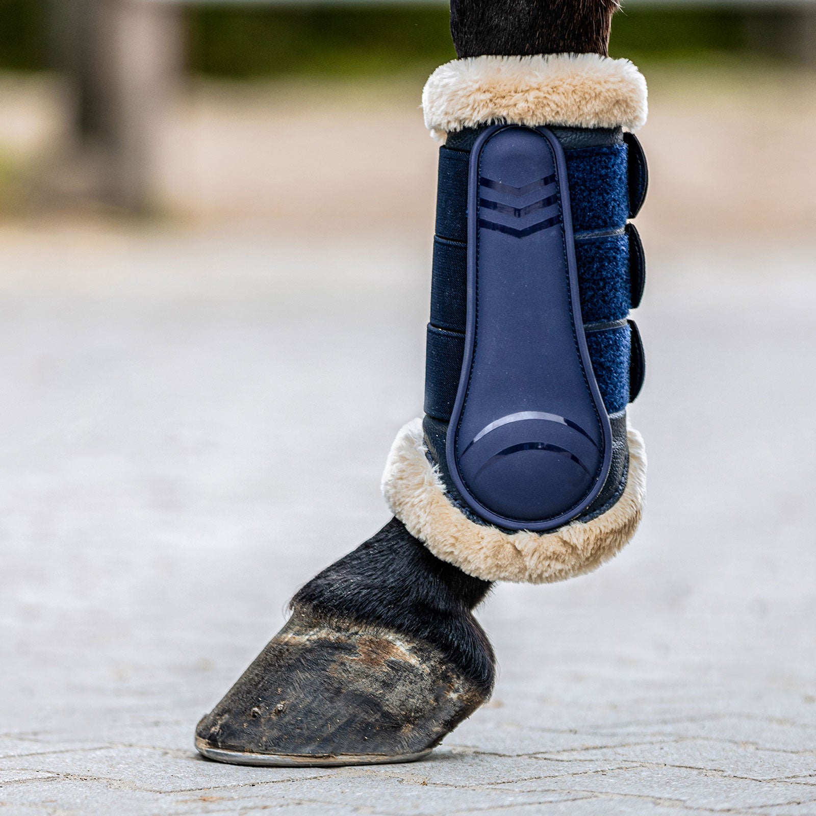 Guêtres de sécurité EQUEST | Lot de 2