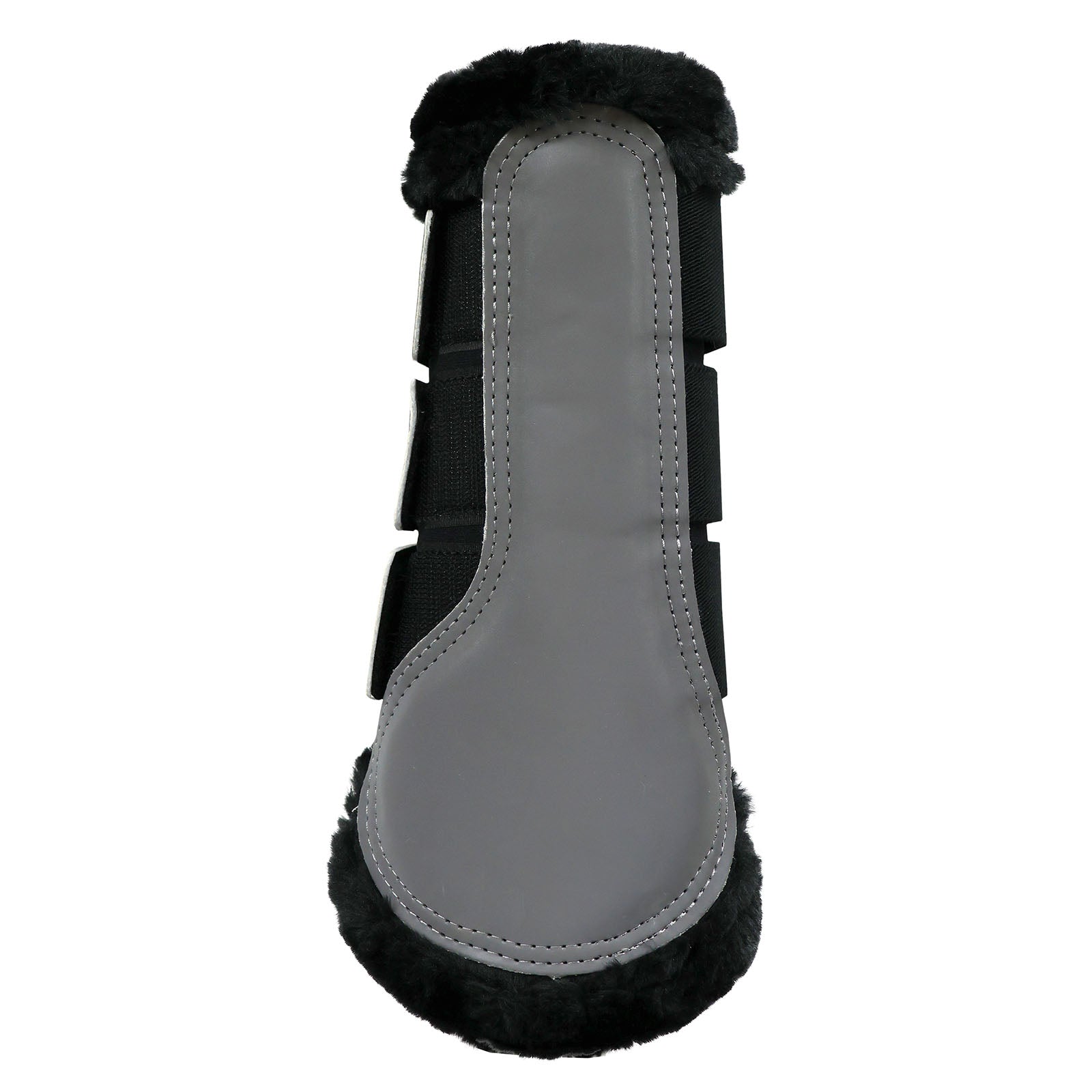 Guêtres EQUEST Reflect Line | Lot de 2