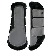 Guêtres EQUEST Reflect Line | Lot de 2