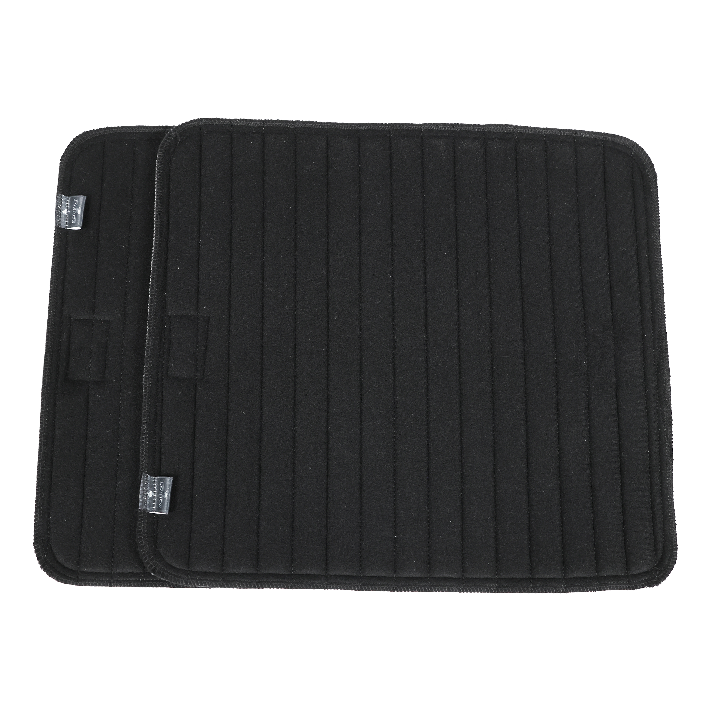 EQUEST Bandagenunterlage Dry L-Tex | 2er Set