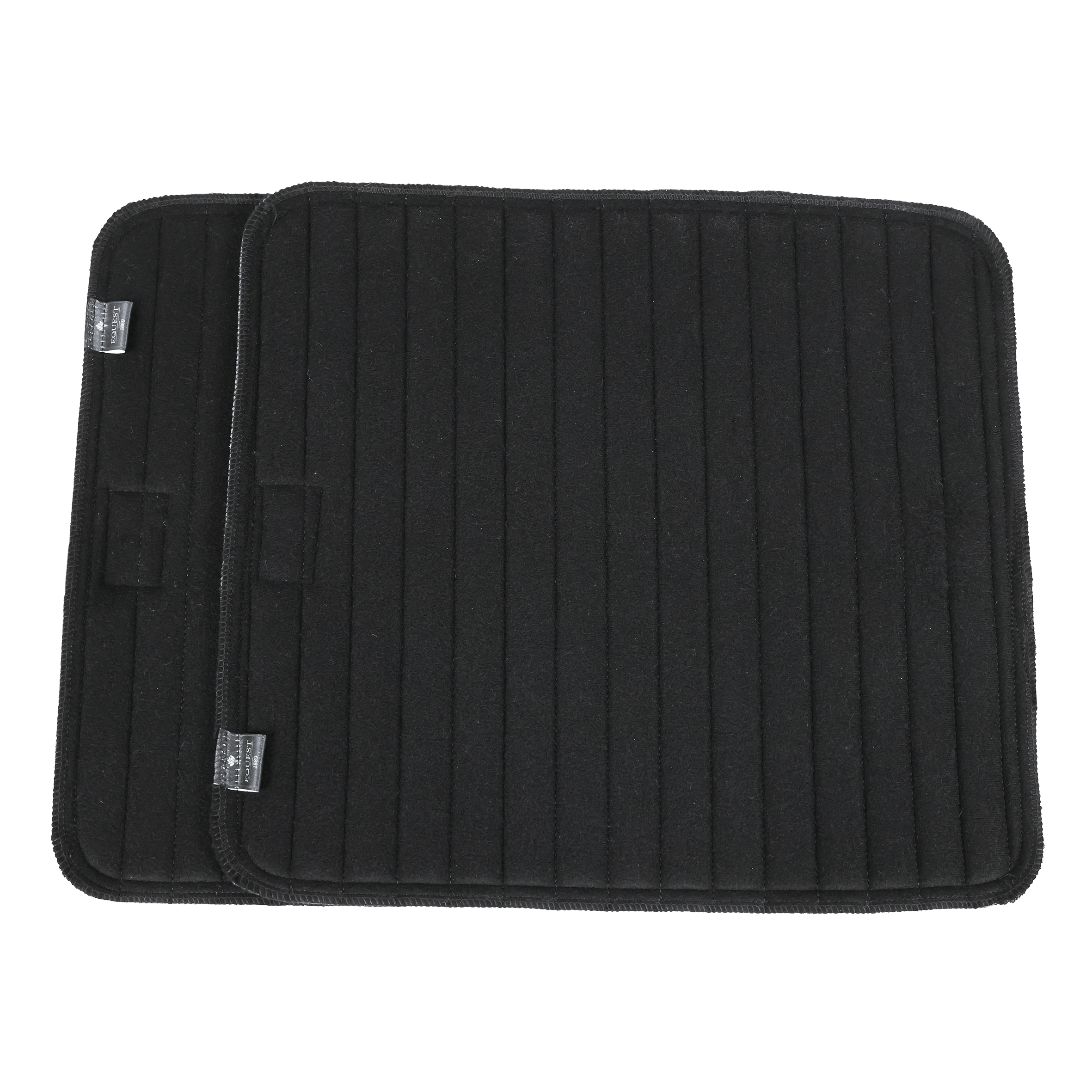 EQUEST Bandagenunterlage Dry L-Tex | 2er Set - EQUEST by Hoelscher