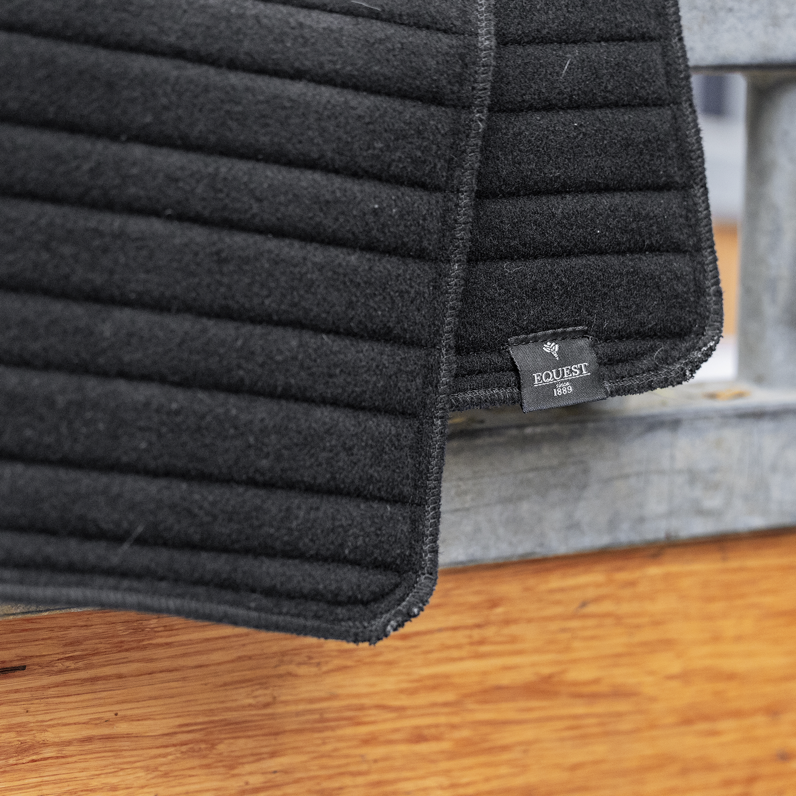 EQUEST Bandagenunterlage Dry L-Tex | 2er Set