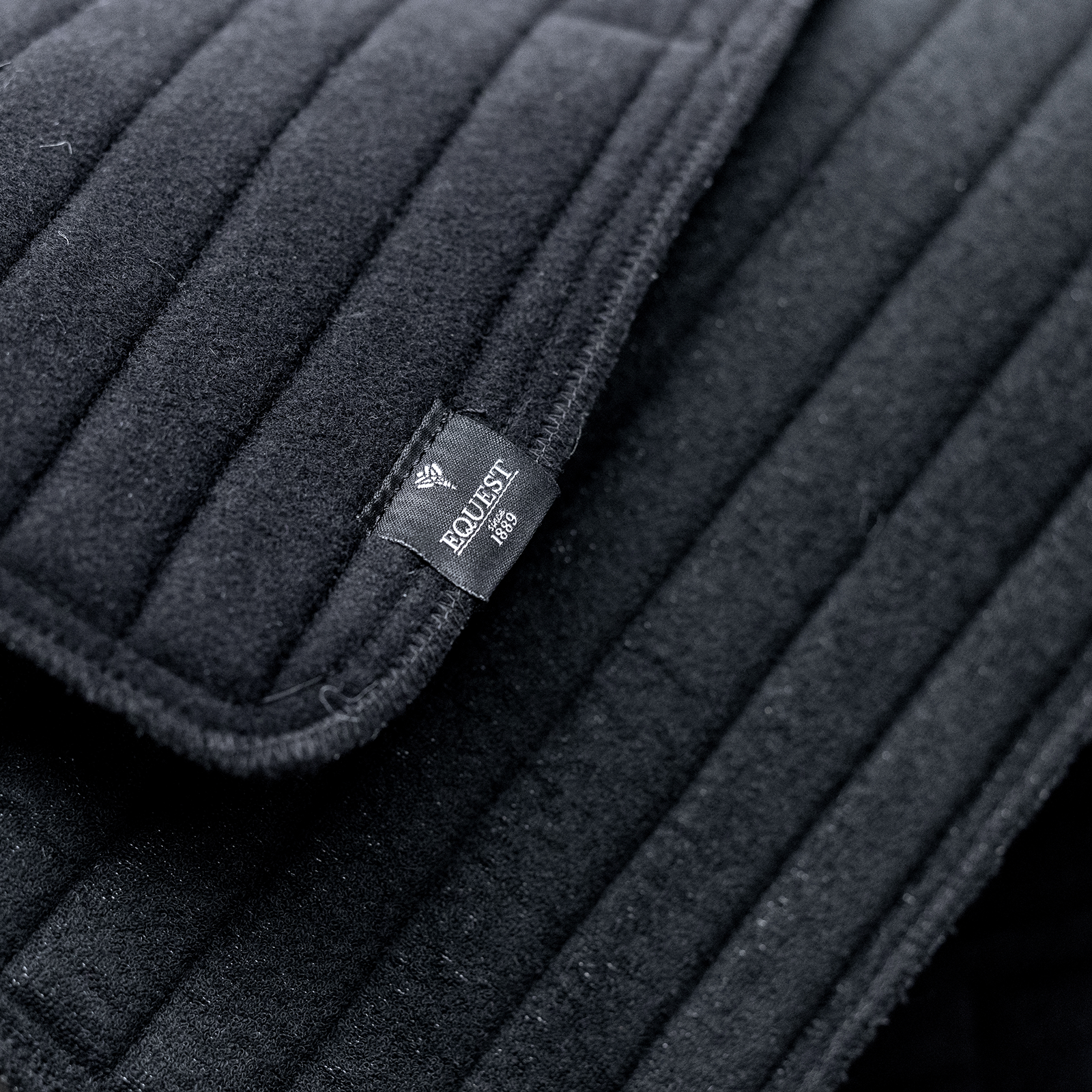 Sous-couche de bandage EQUEST Dry L-Tex | Lot de 2