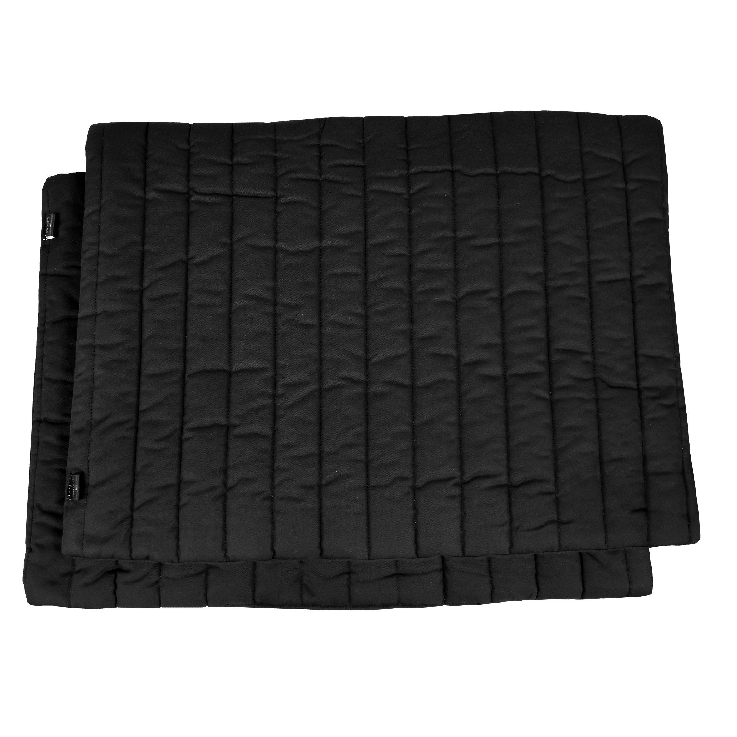 EQUEST Bandagenkissen Cotton Line | 2er Set