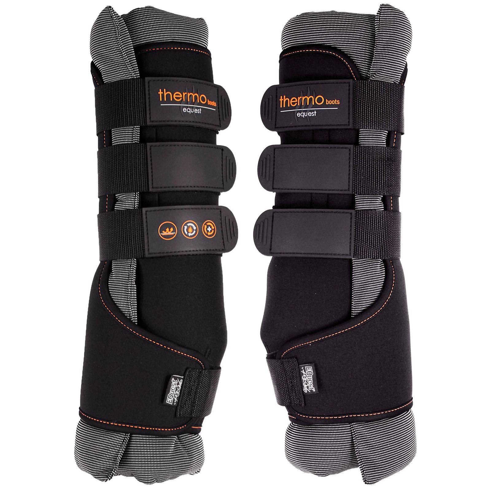 EQUEST Thermo Boots | 2er Set - EQUEST by Hoelscher