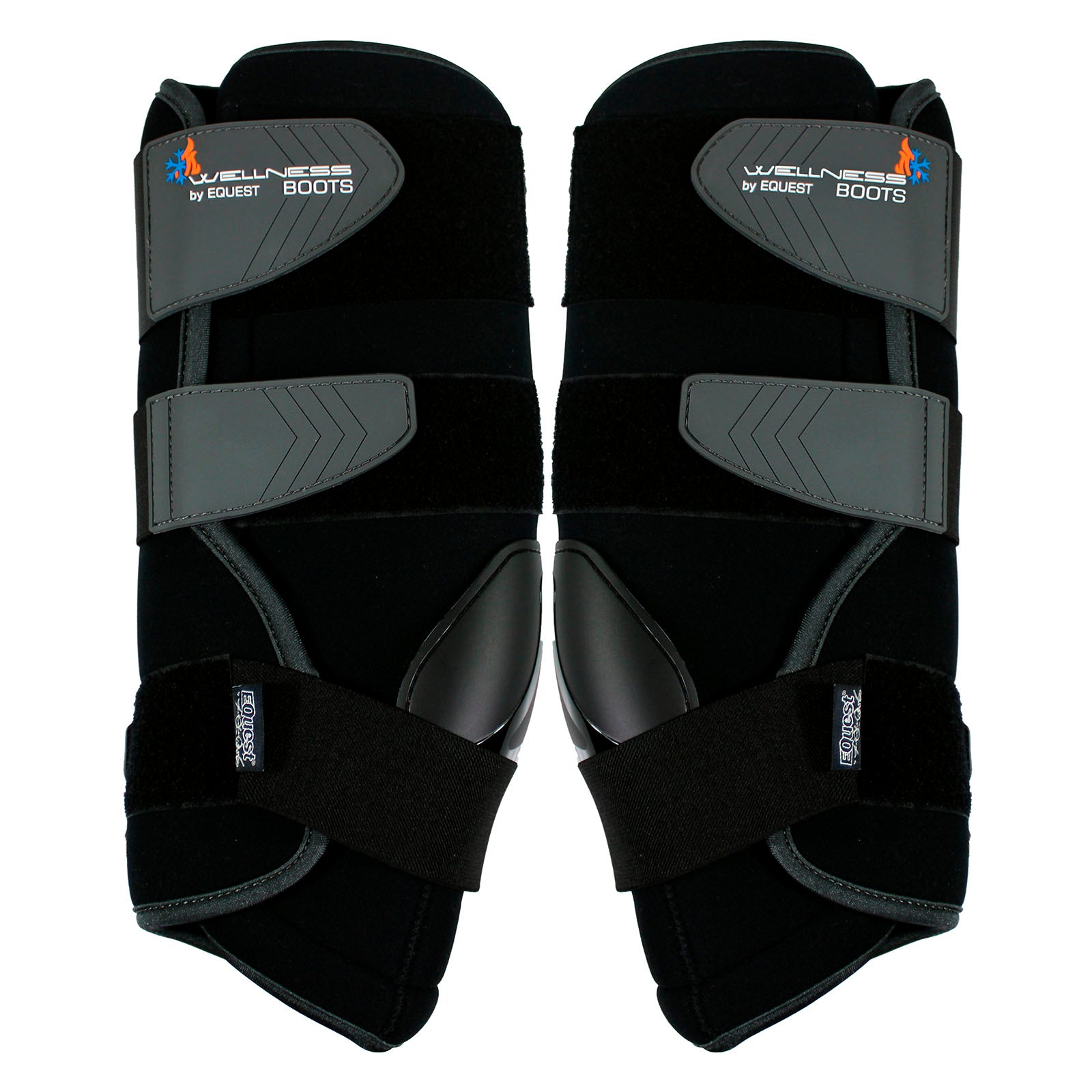 EQUEST Wellness Boots | 2er Set