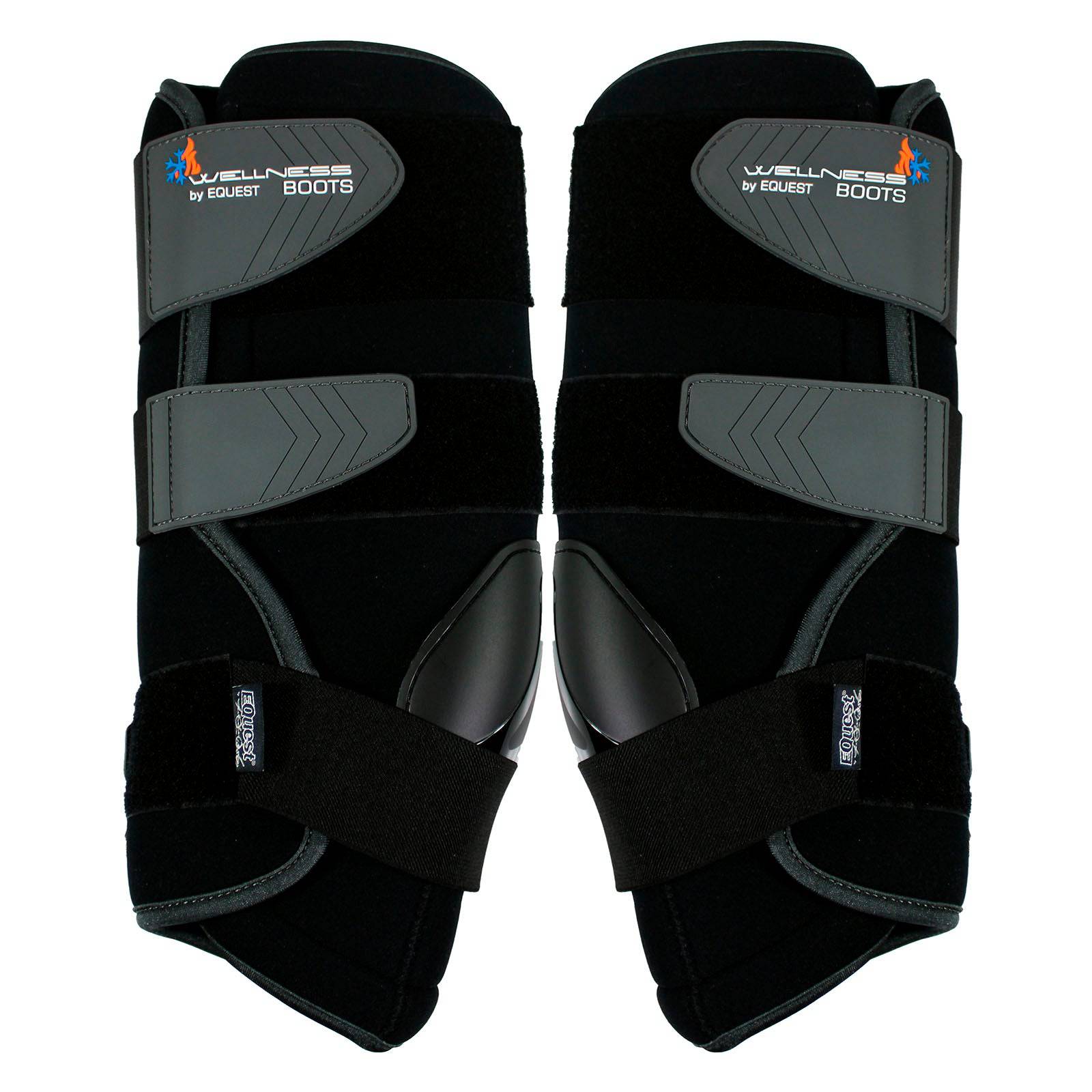 EQUEST Wellness Boots | 2er Set - EQUEST by Hoelscher