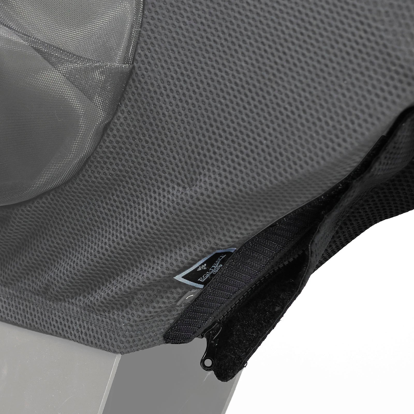 EQUEST Fliegenmaske Flexi Fly Guard Mesh